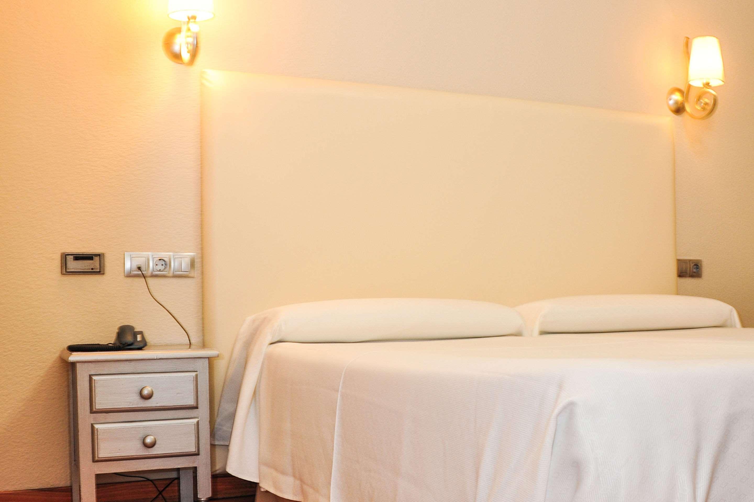 Sercotel Doña Carmela Hotel