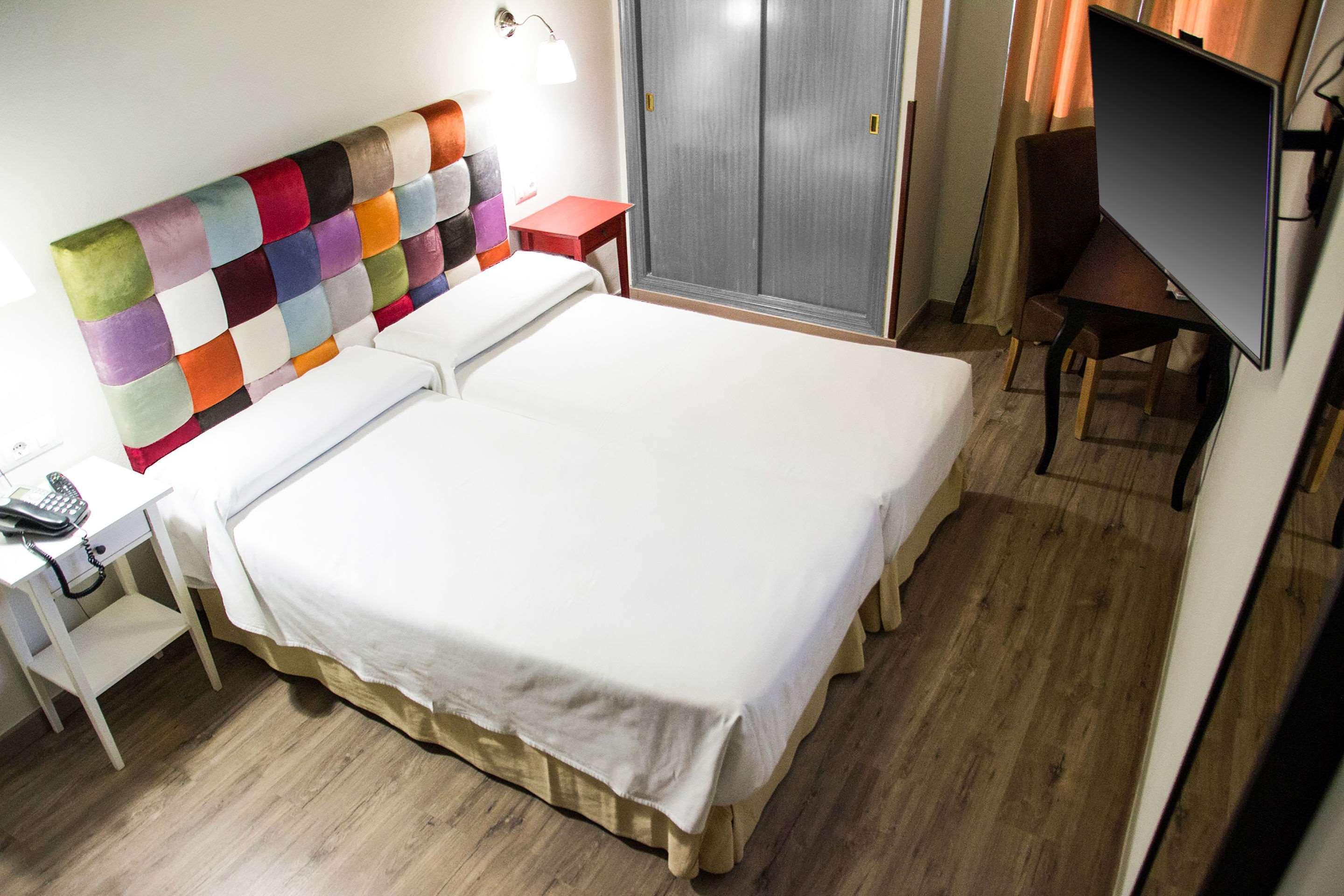 Sercotel Doña Carmela 3*