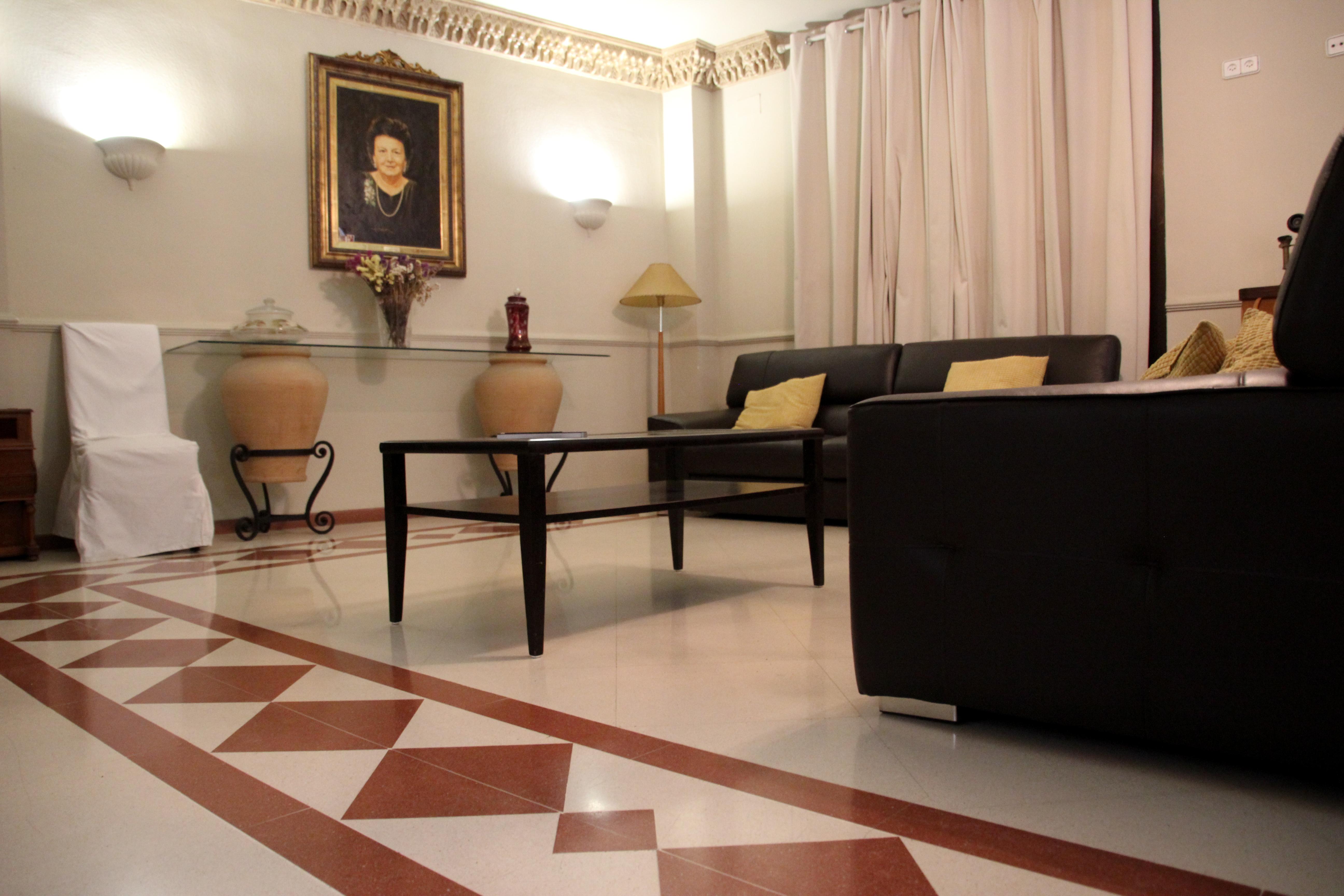Hotel Sercotel Doña Carmela 3*