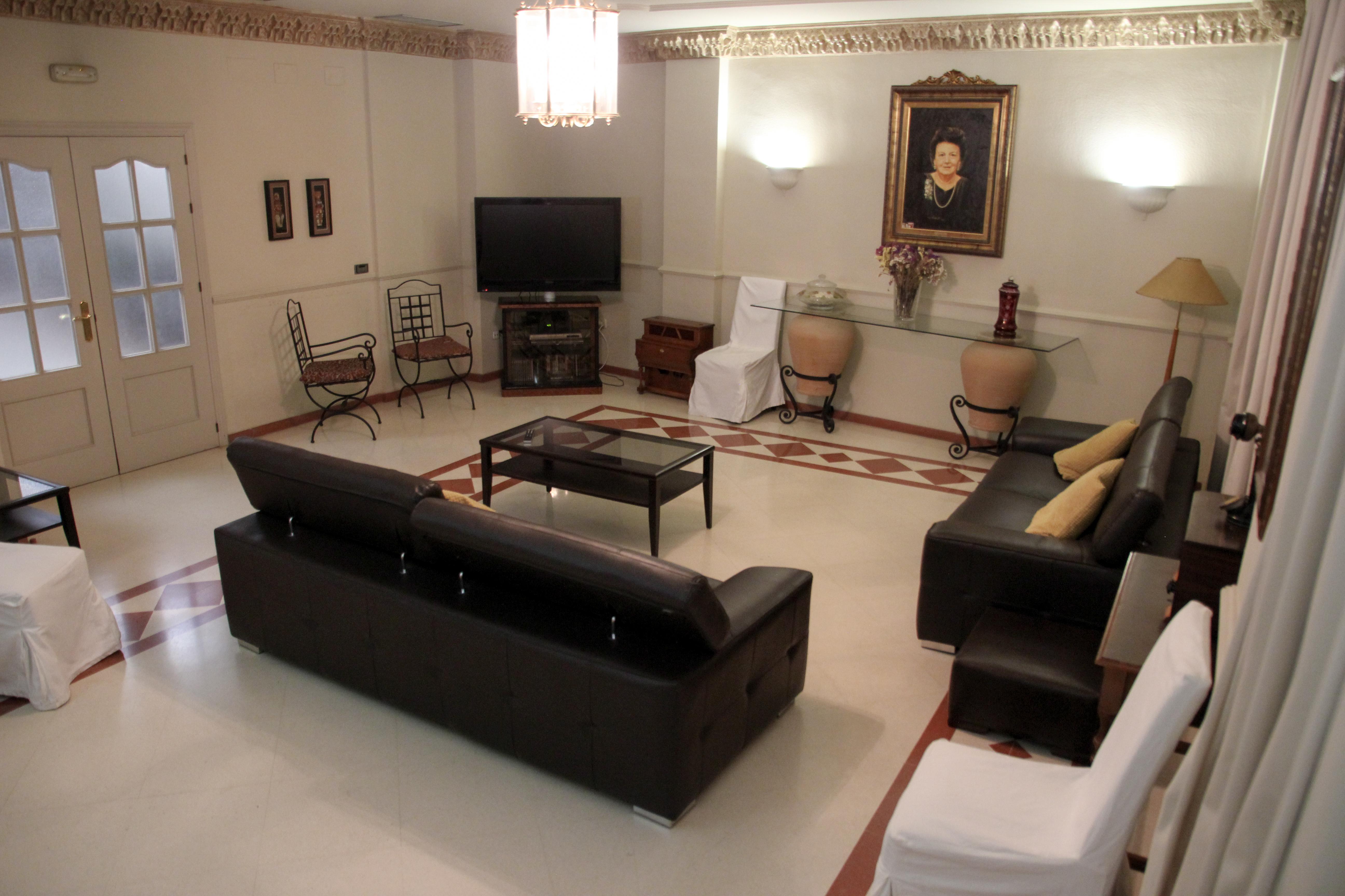 Sercotel Doña Carmela Hotel