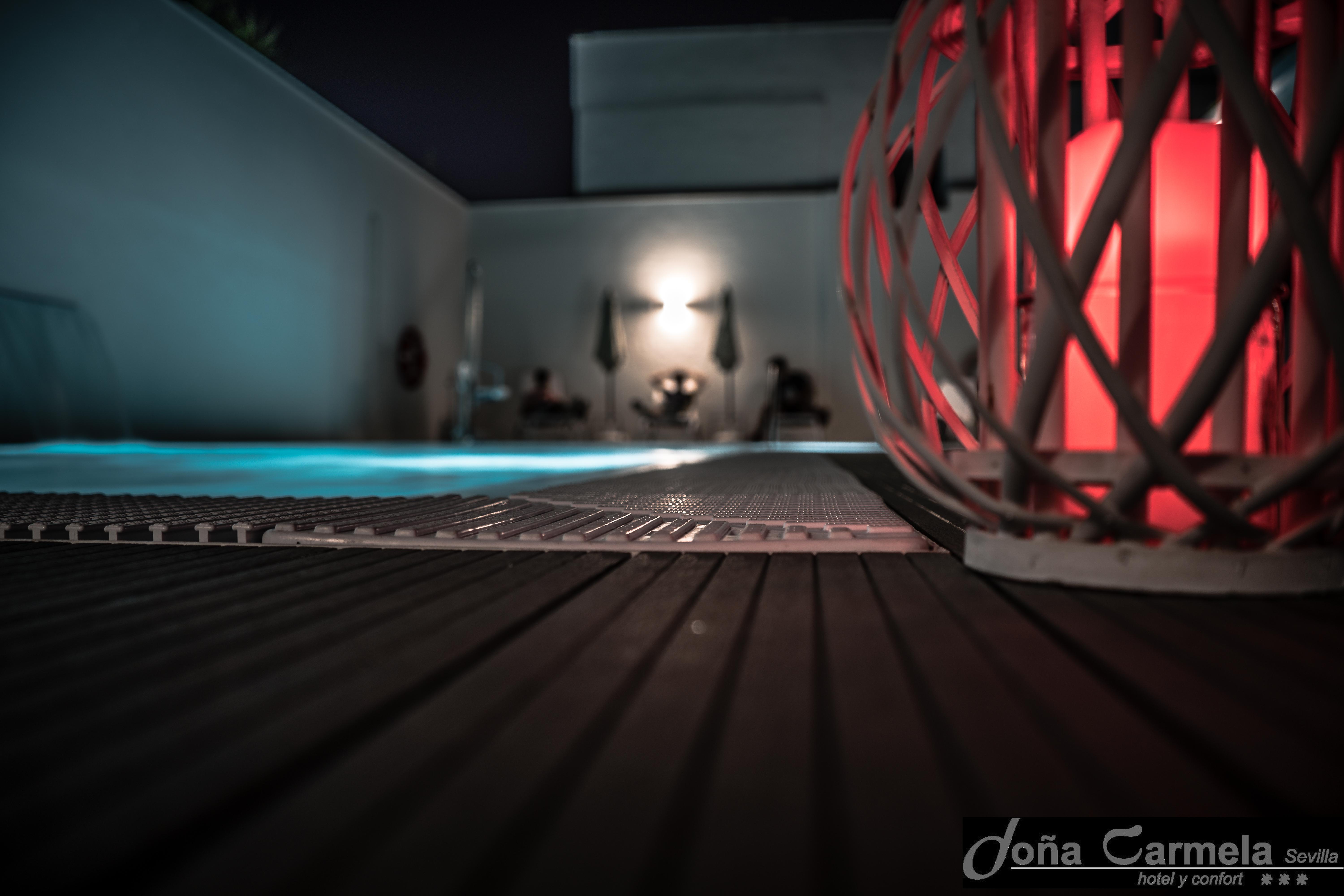 Sercotel Doña Carmela Hotel 3*