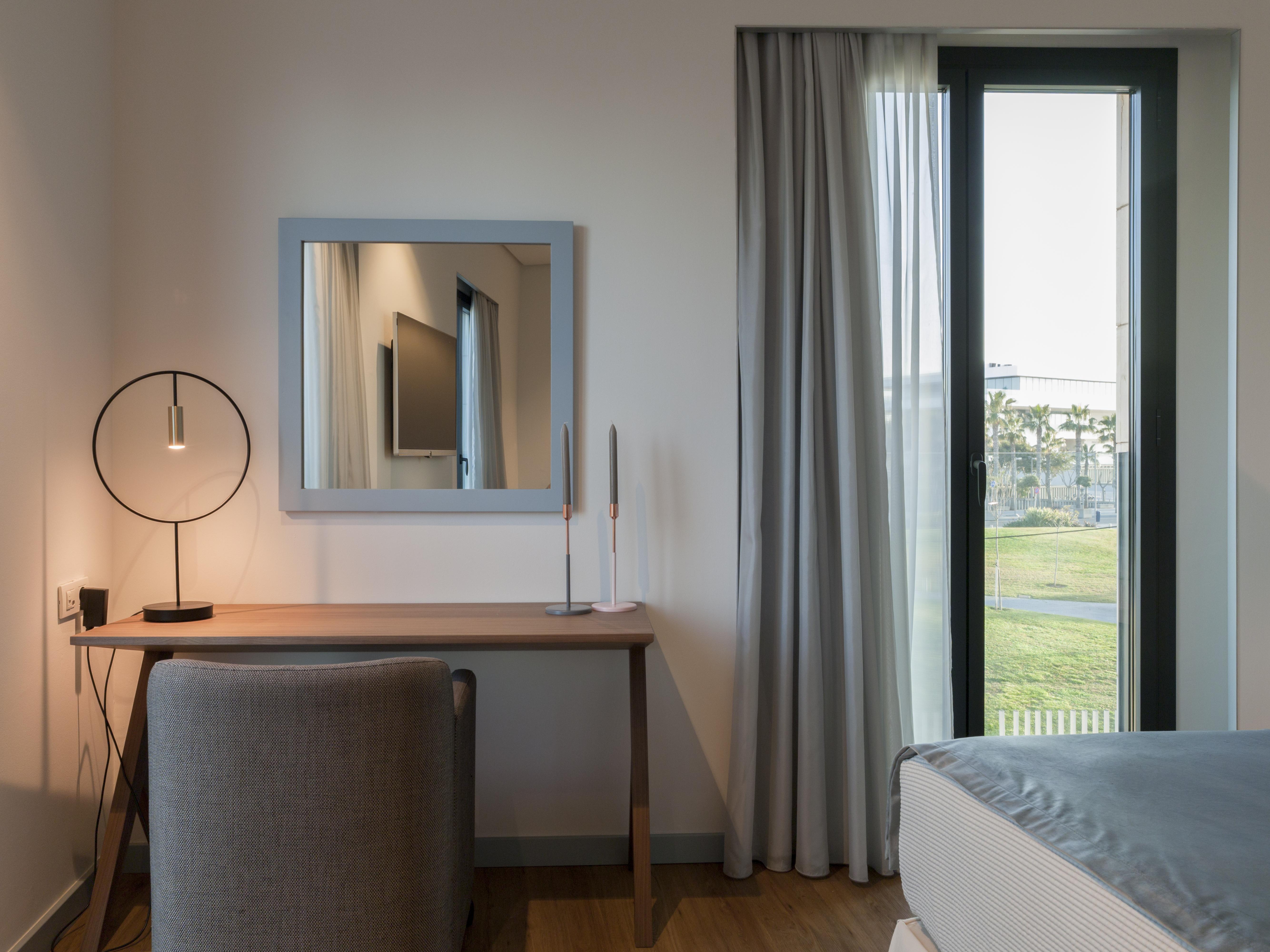 Hotel Neptuno Playa & Valencia