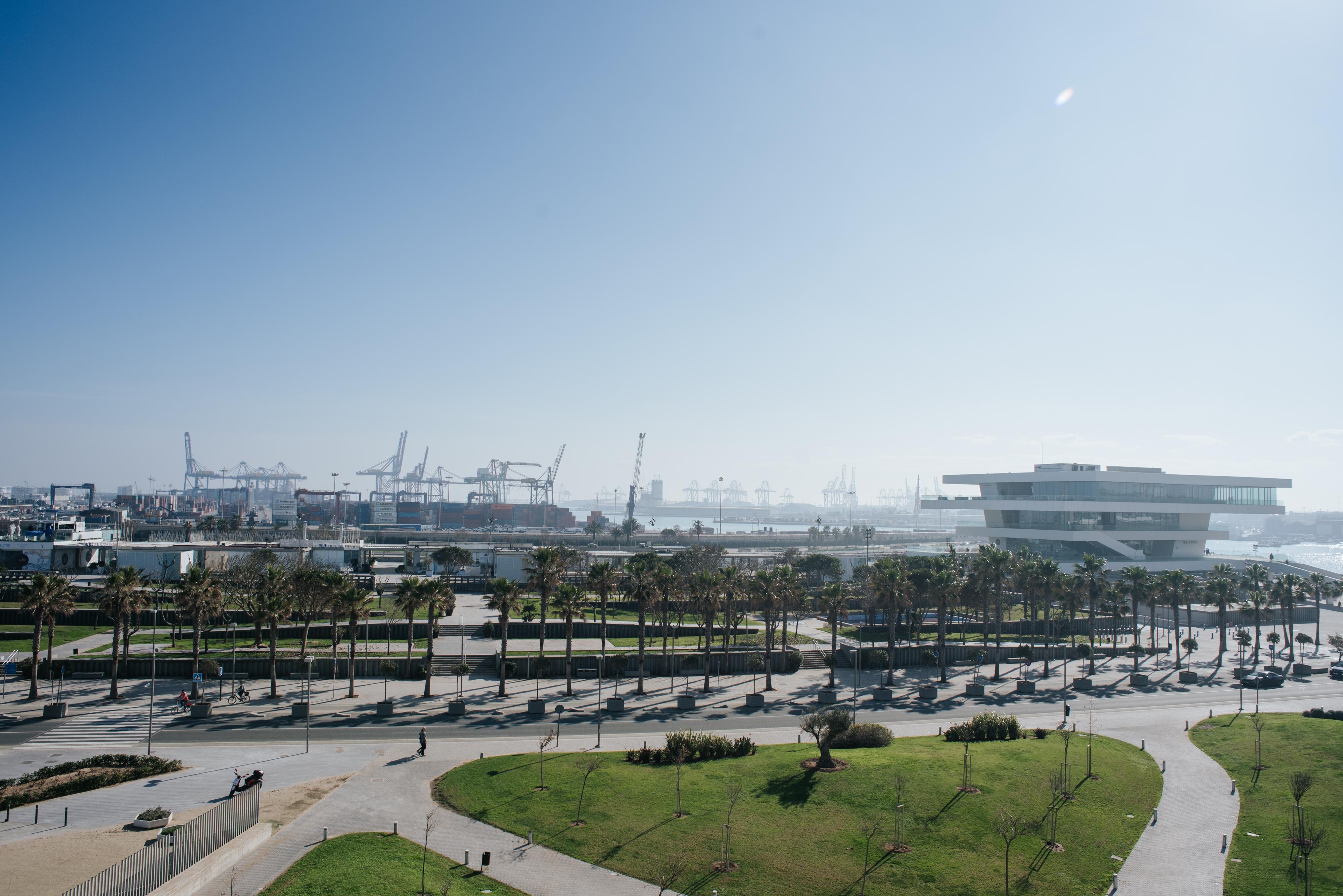 Neptuno Playa & Hotel