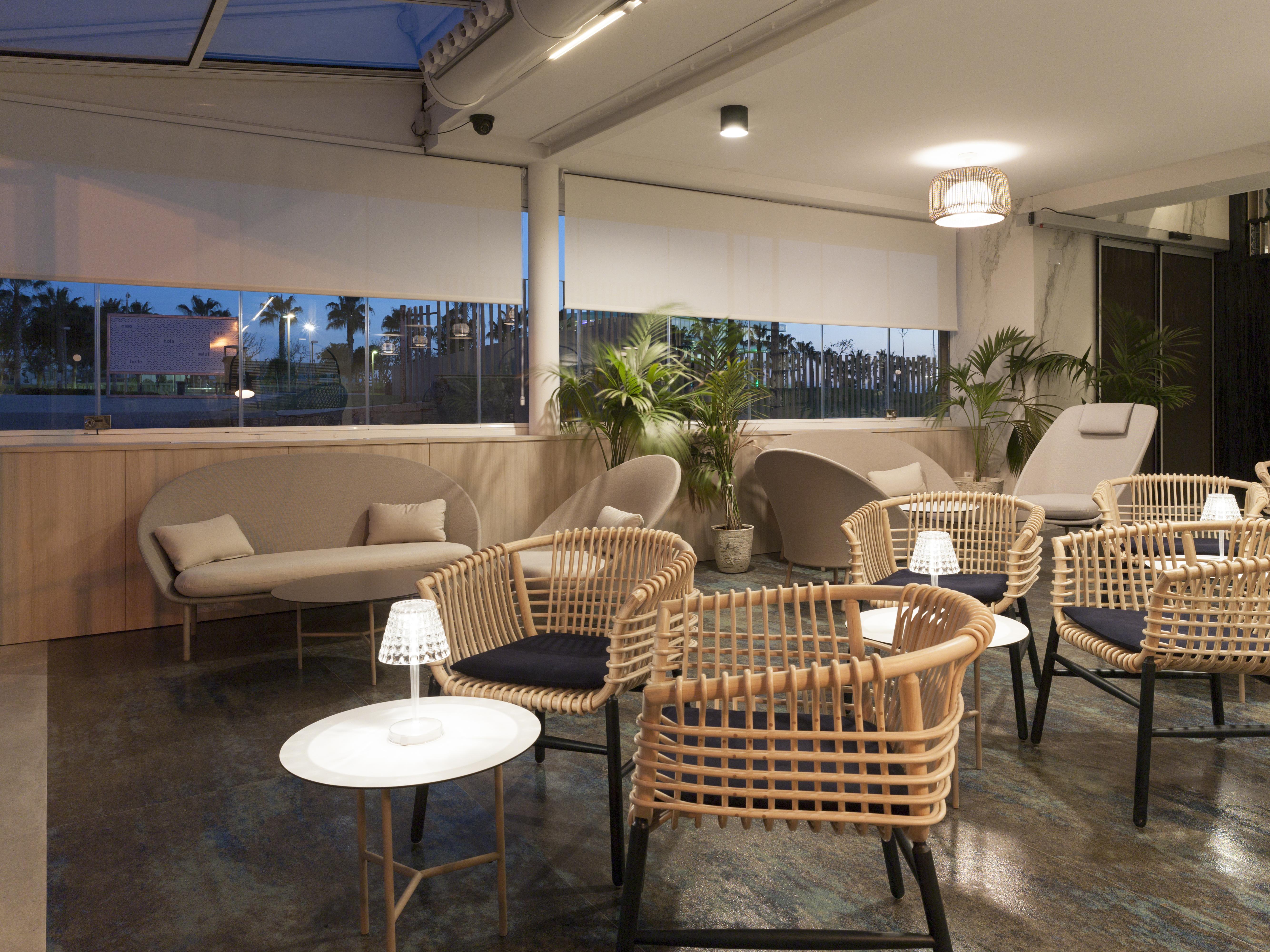 Neptuno Playa & Hotel