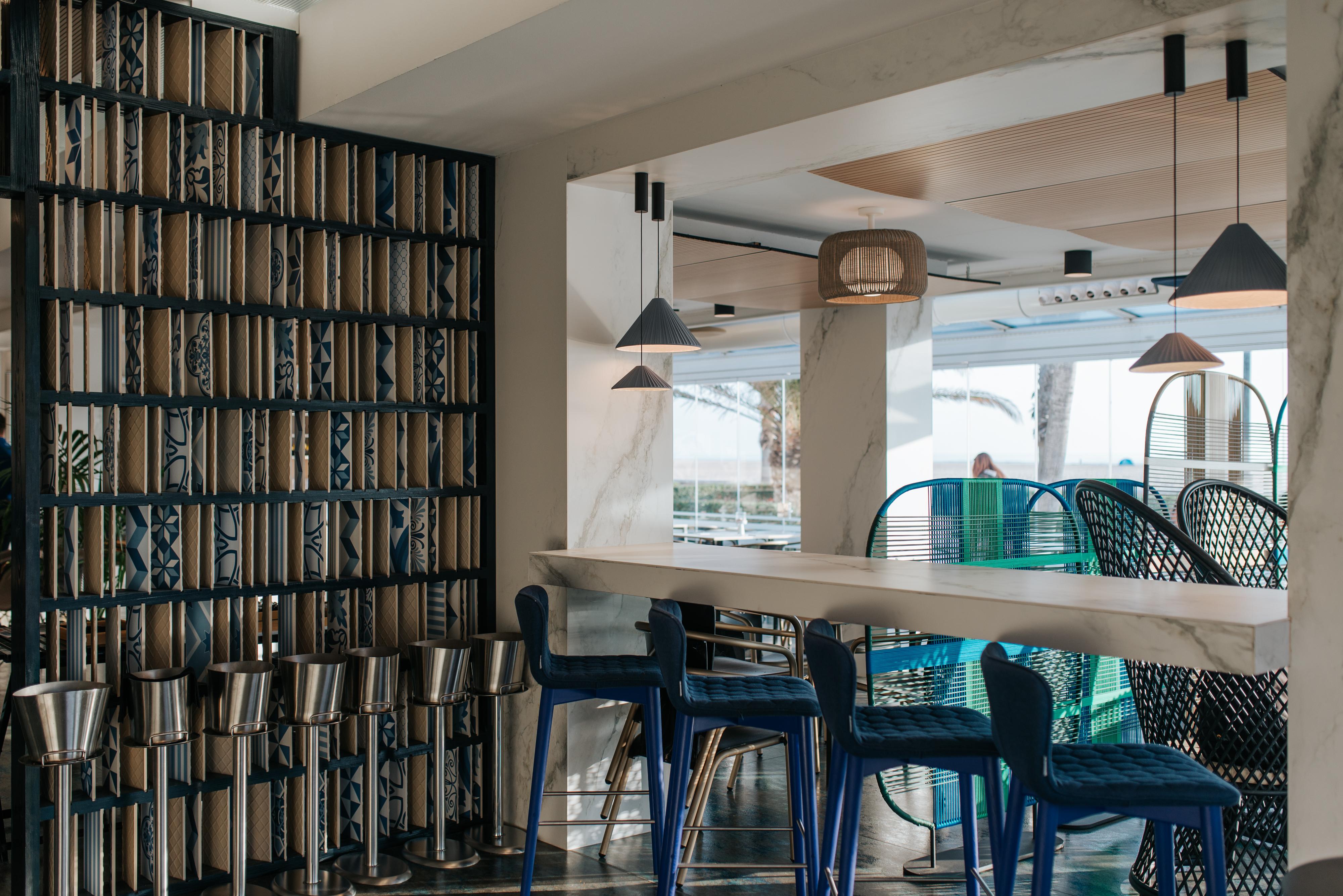 Hotel Neptuno Playa &