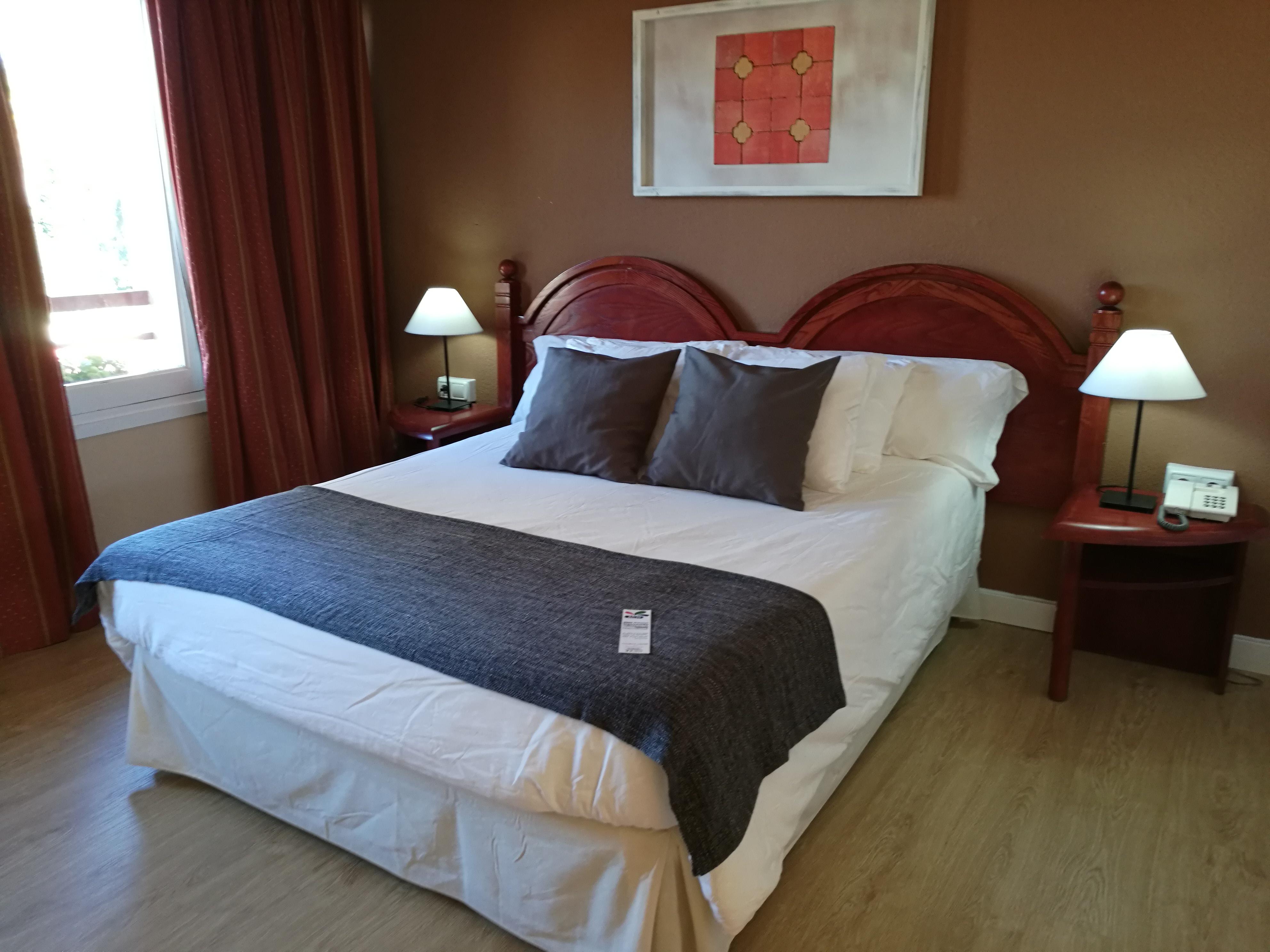 Hotel Center 3*