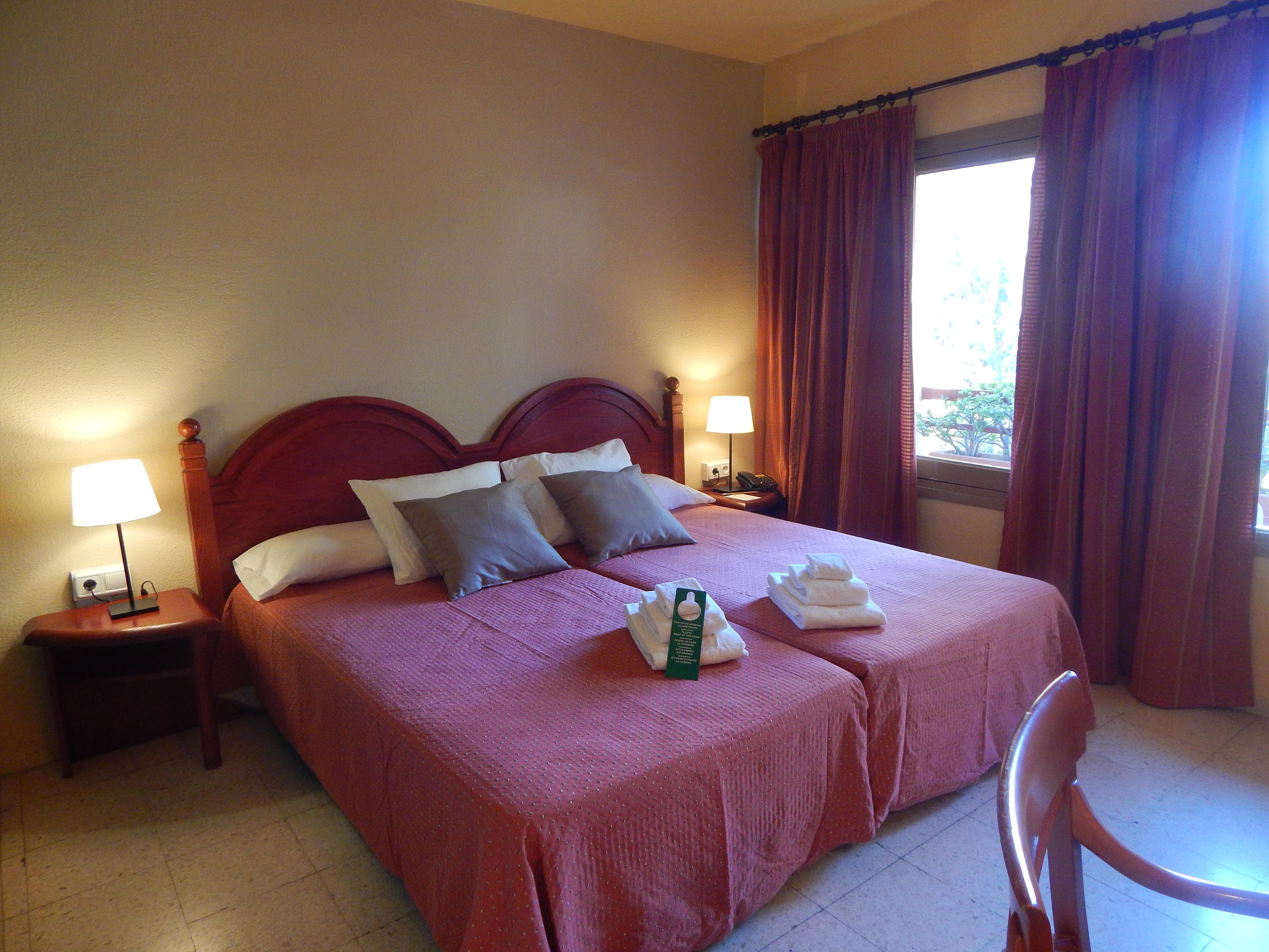 Hotel Center Ayamonte