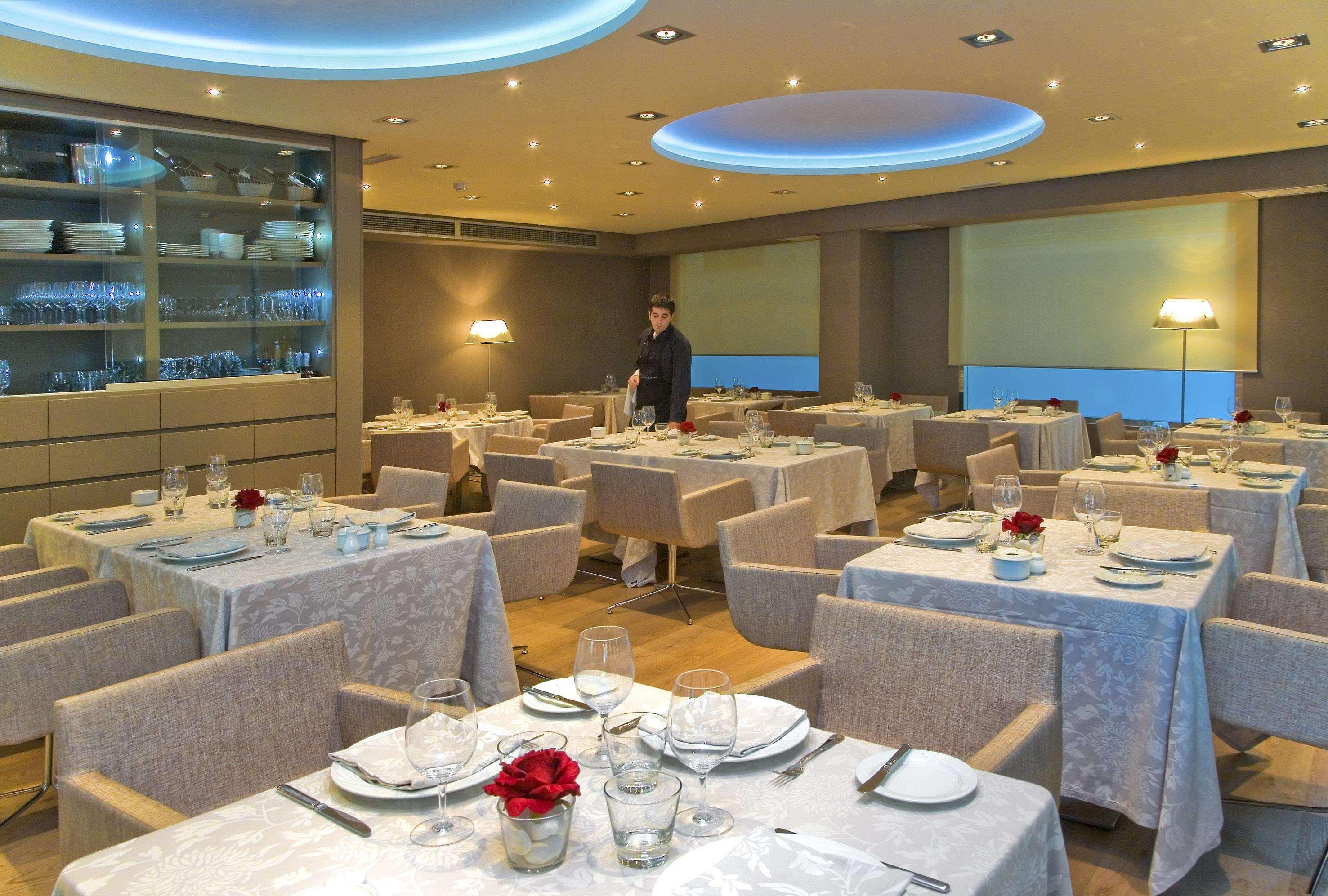 Hotel Melia Plaza Valencia