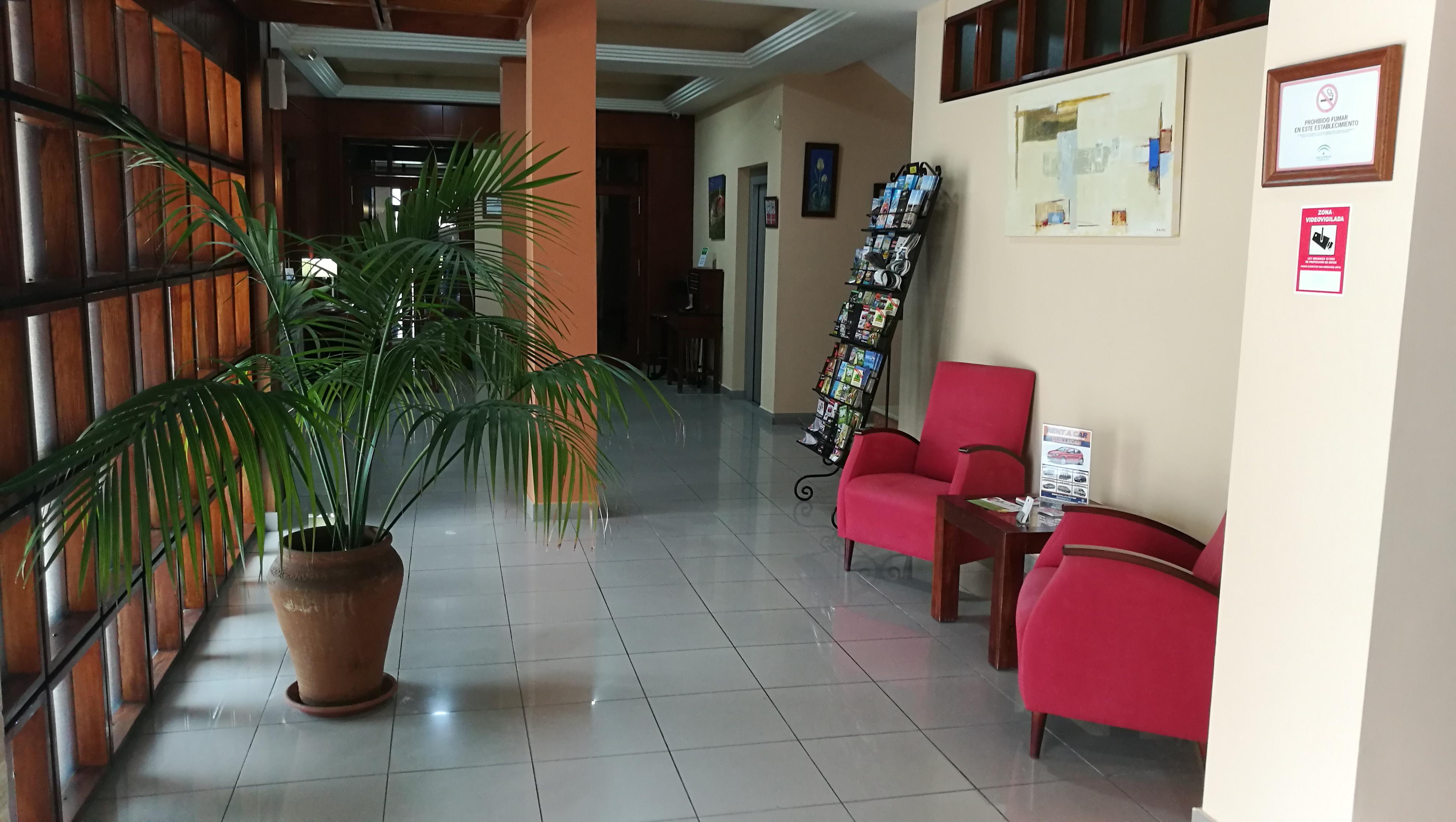 Hotel Center 3*