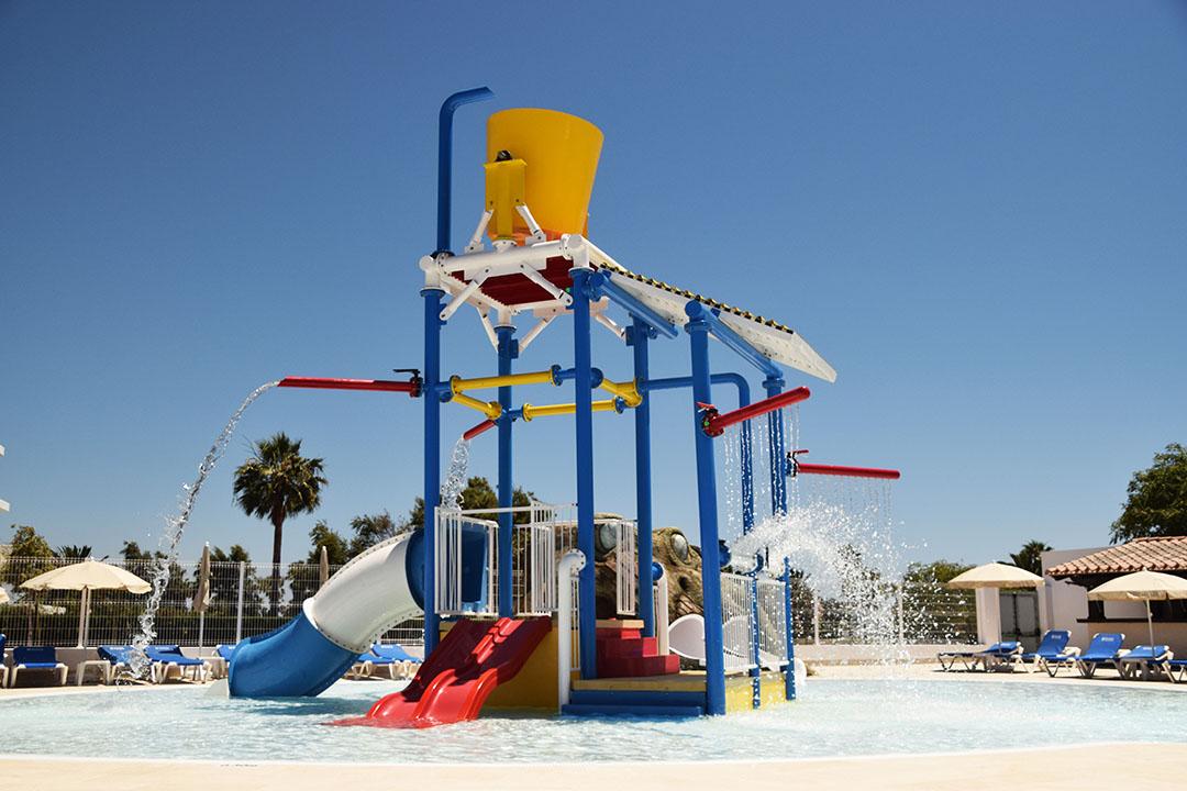 Playaballena 4* Costa Ballena