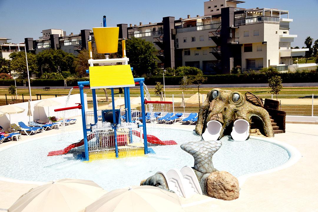 Hotel Playaballena