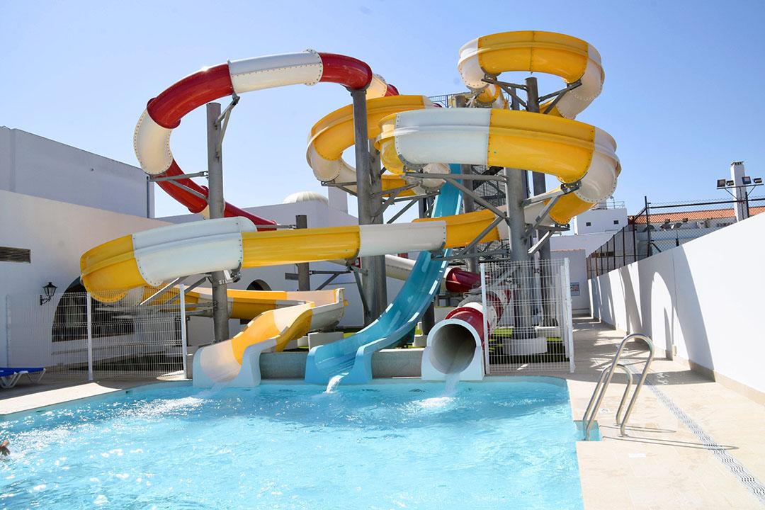 Playaballena