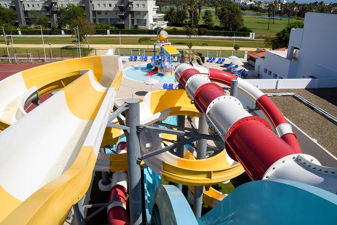 Hotel Playaballena Costa Ballena
