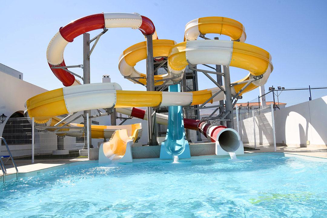 Hotel Playaballena Costa Ballena