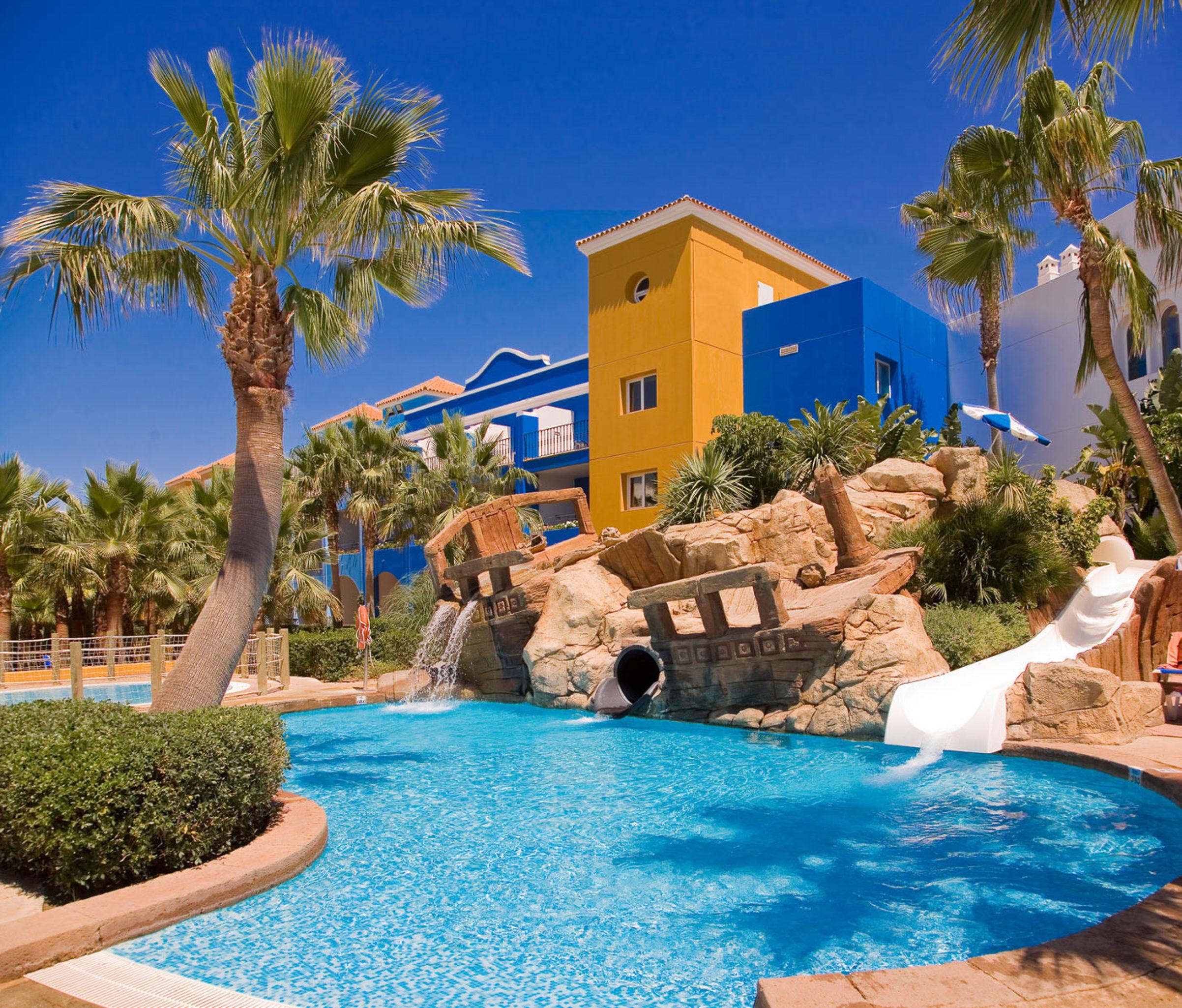 Hotel Playaballena