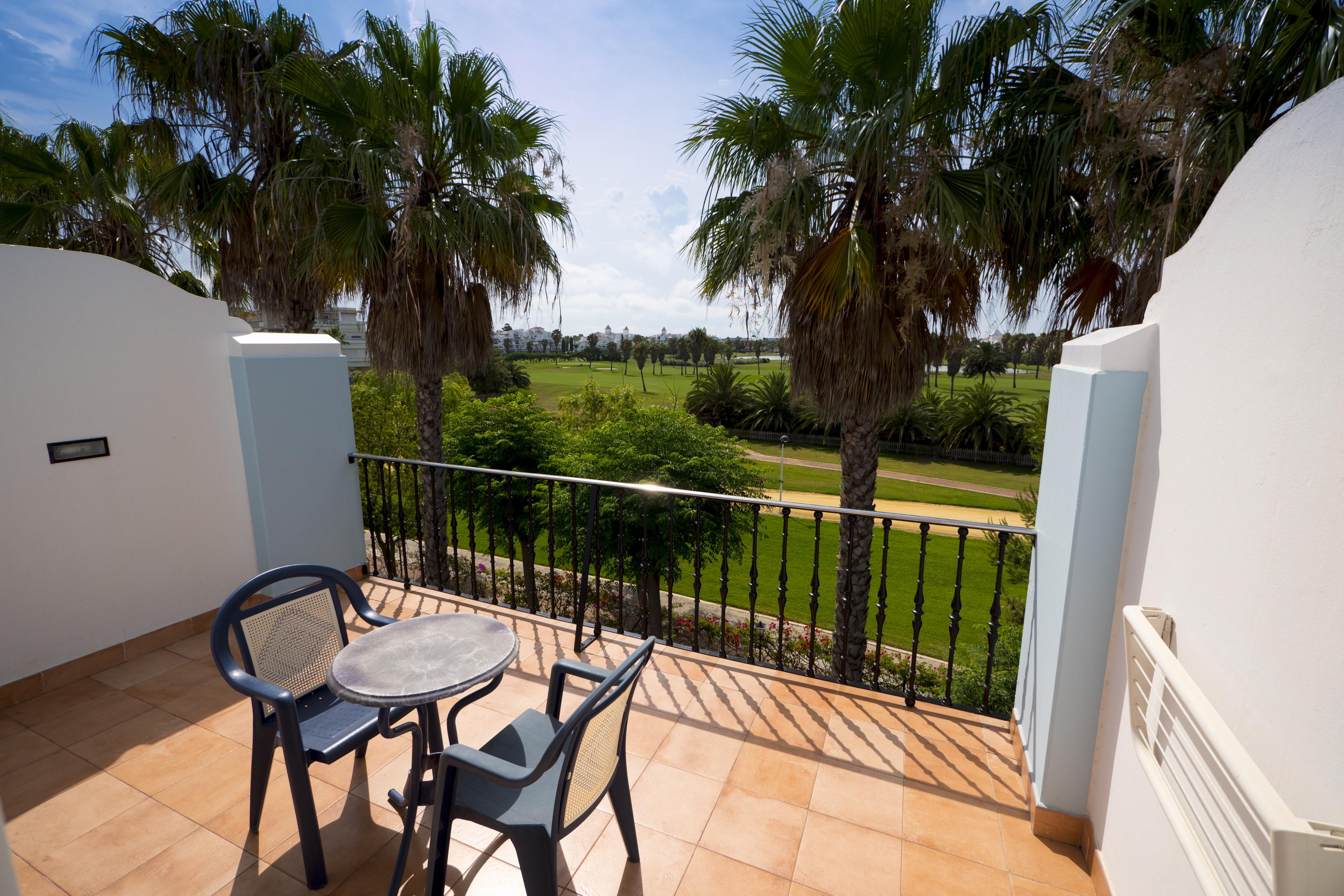 Hotel Playaballena