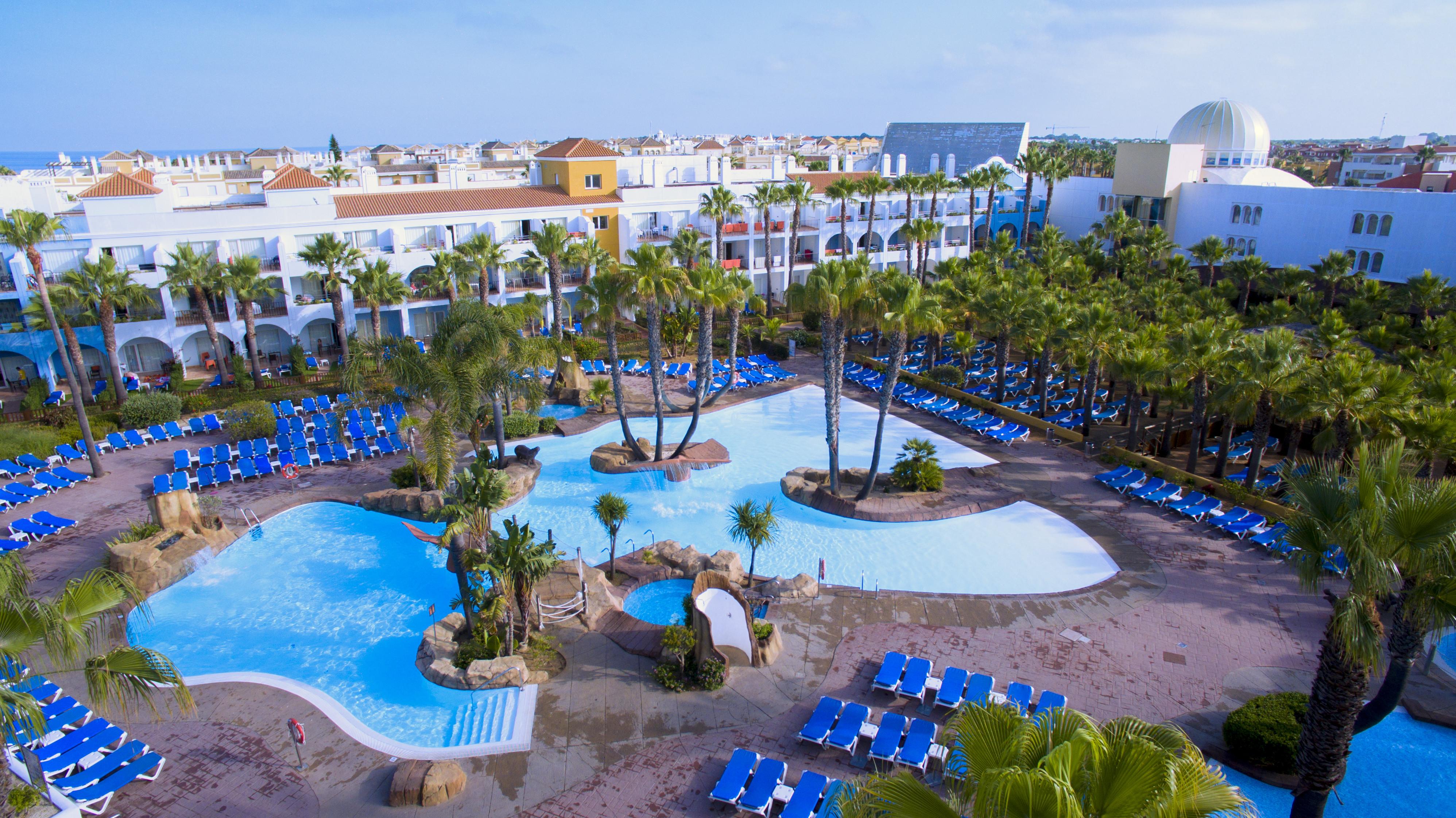 Playaballena Hotel 4*