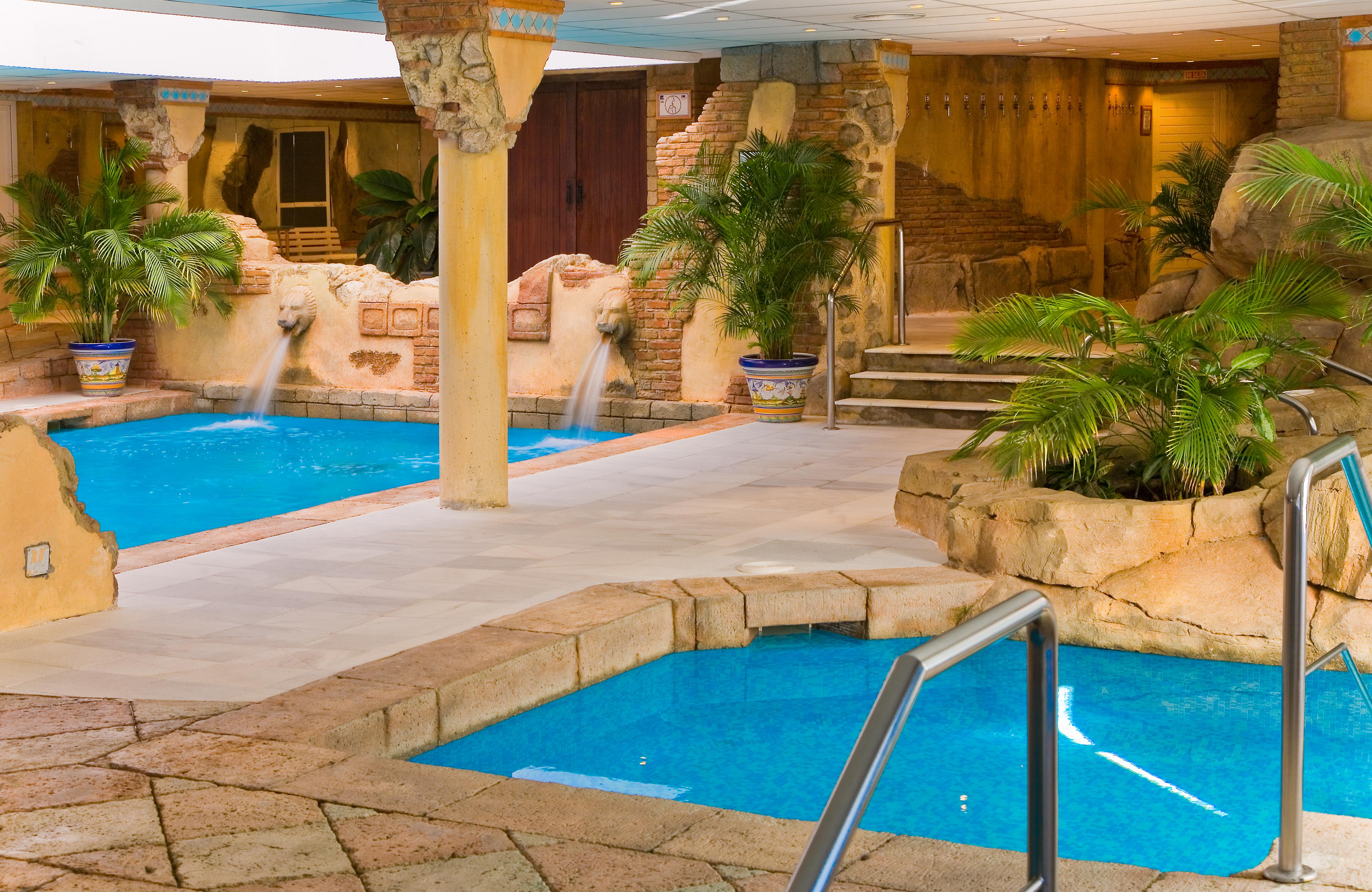Playaballena Hotel 4*