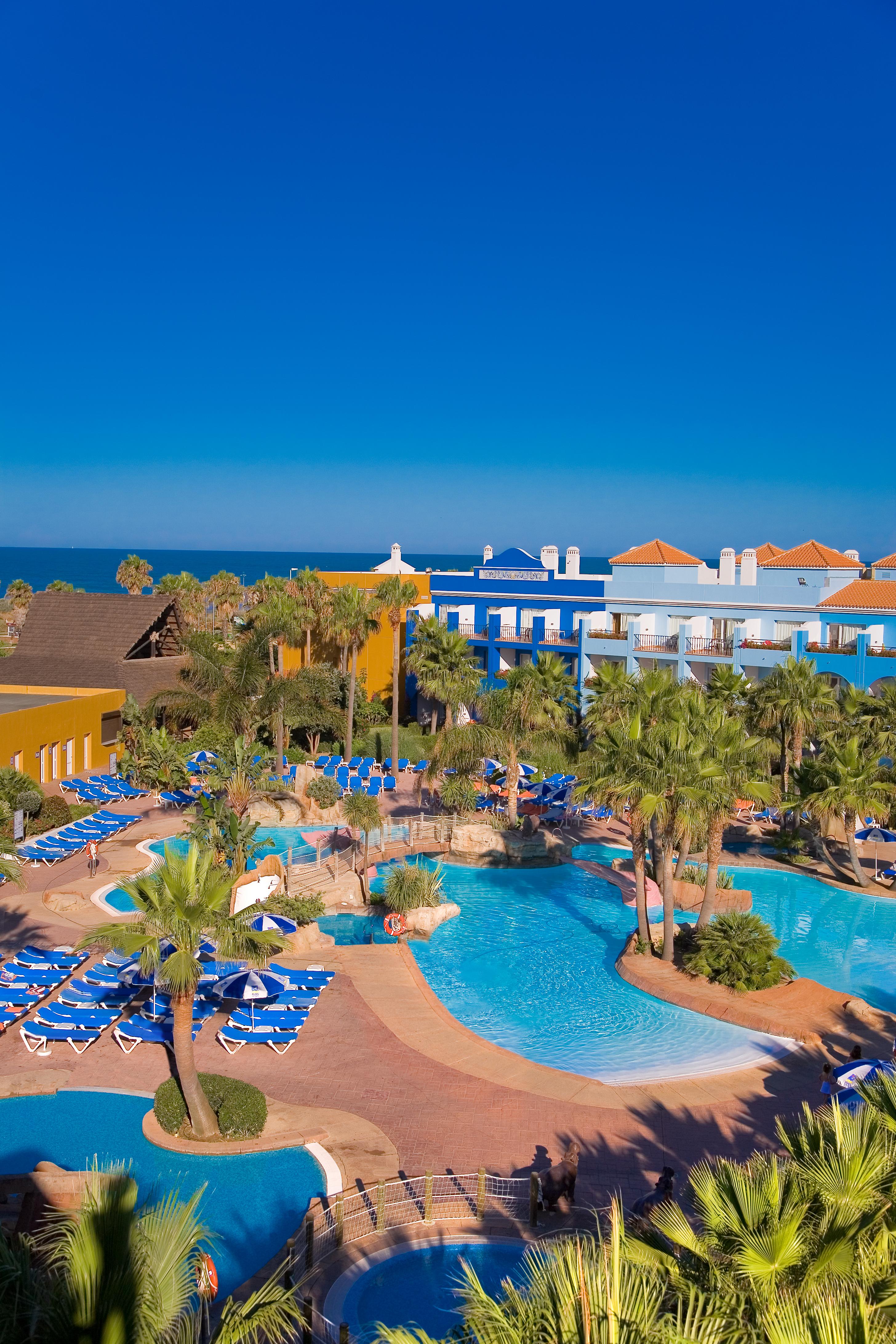 Playaballena Costa Ballena