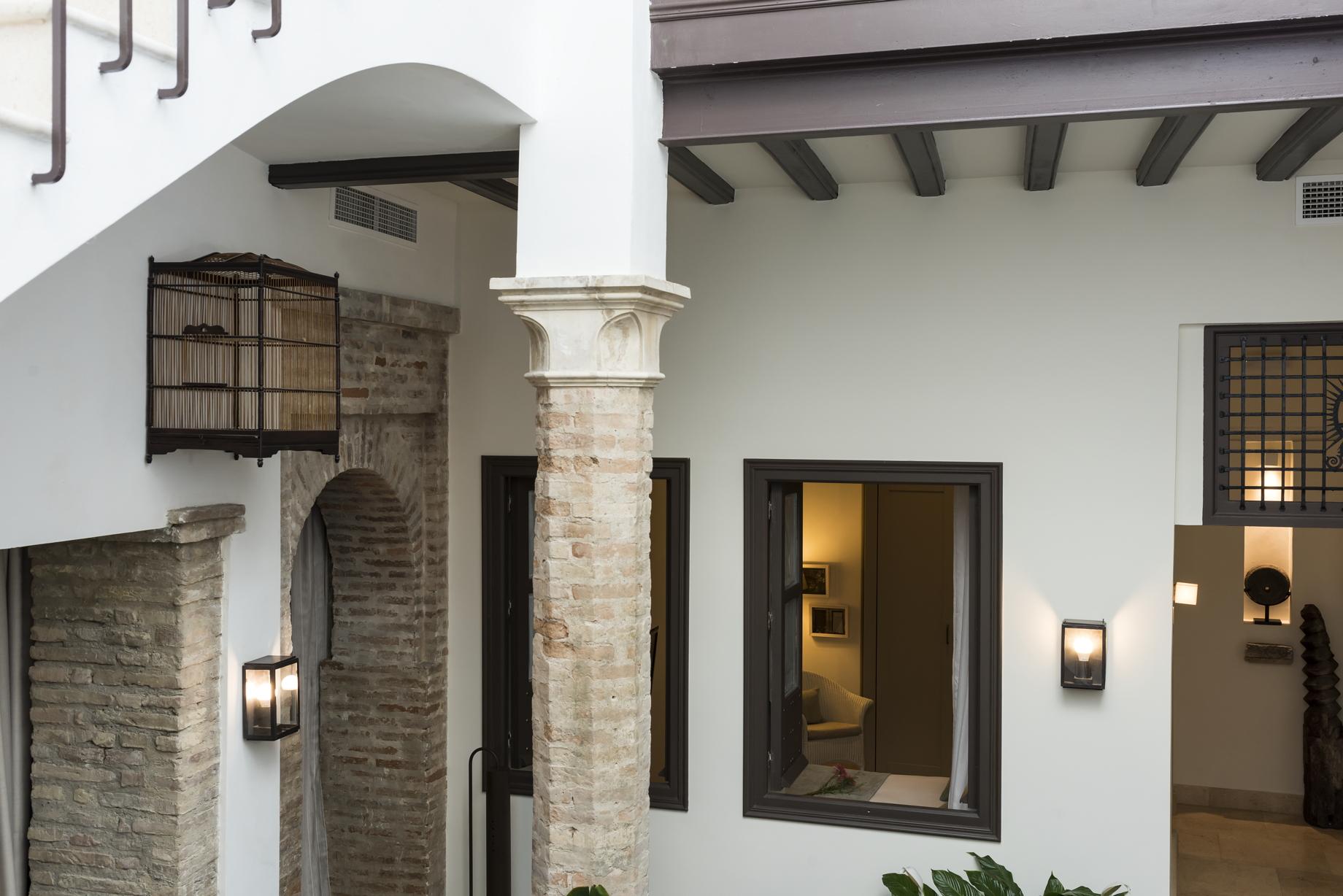 Balcón De 4* Córdoba