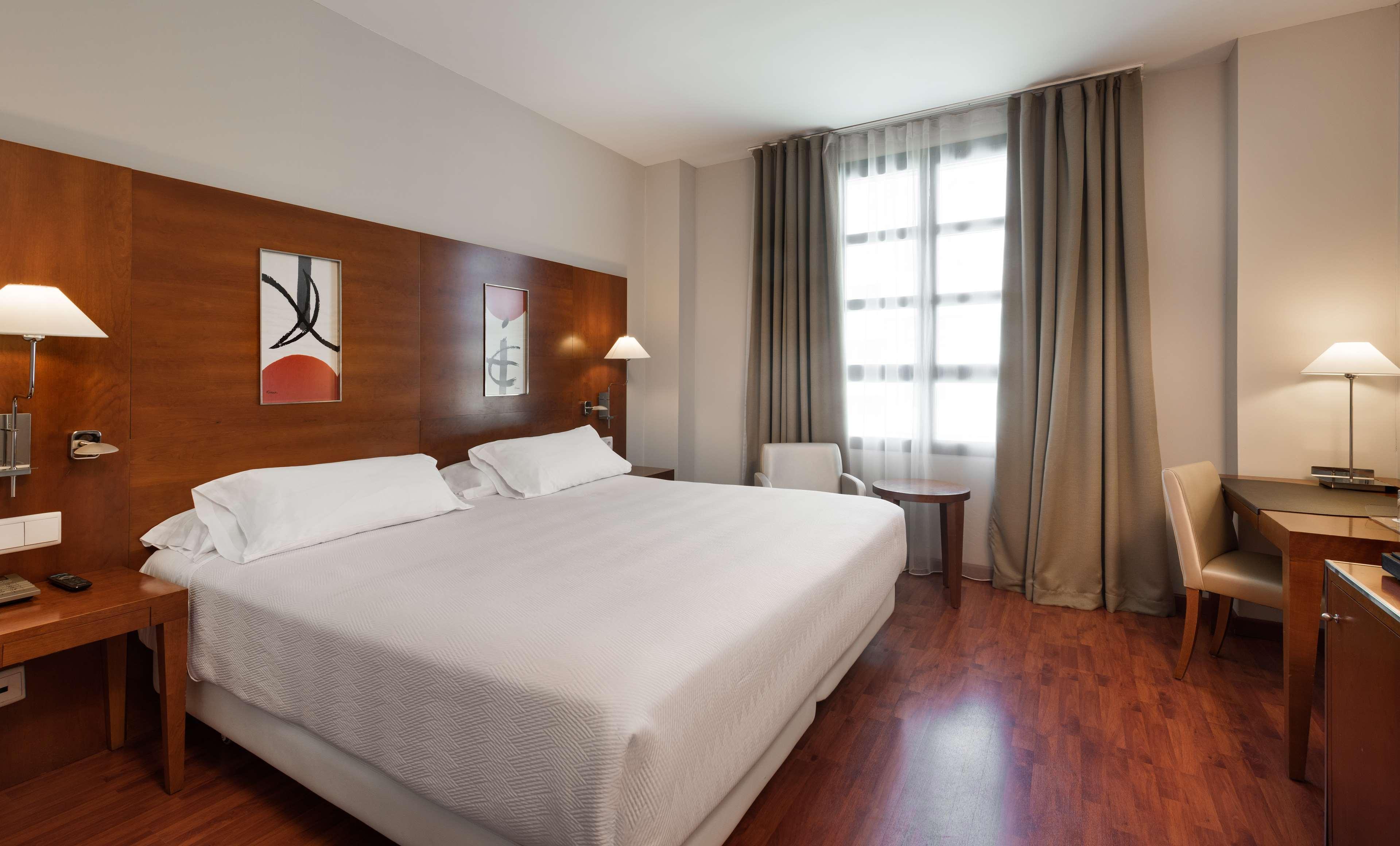 Nh Artes 4* Valencia