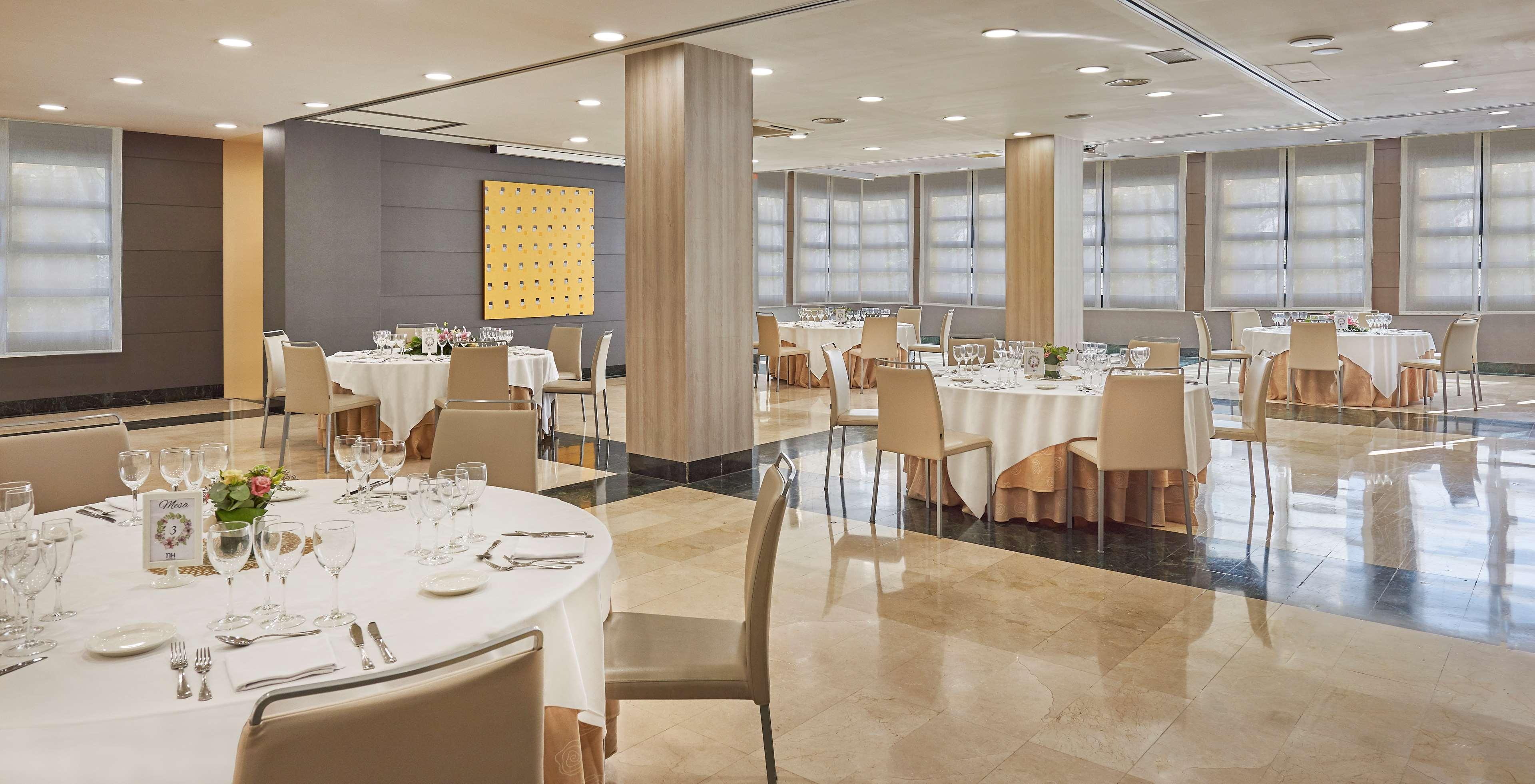 Nh Artes Hotel