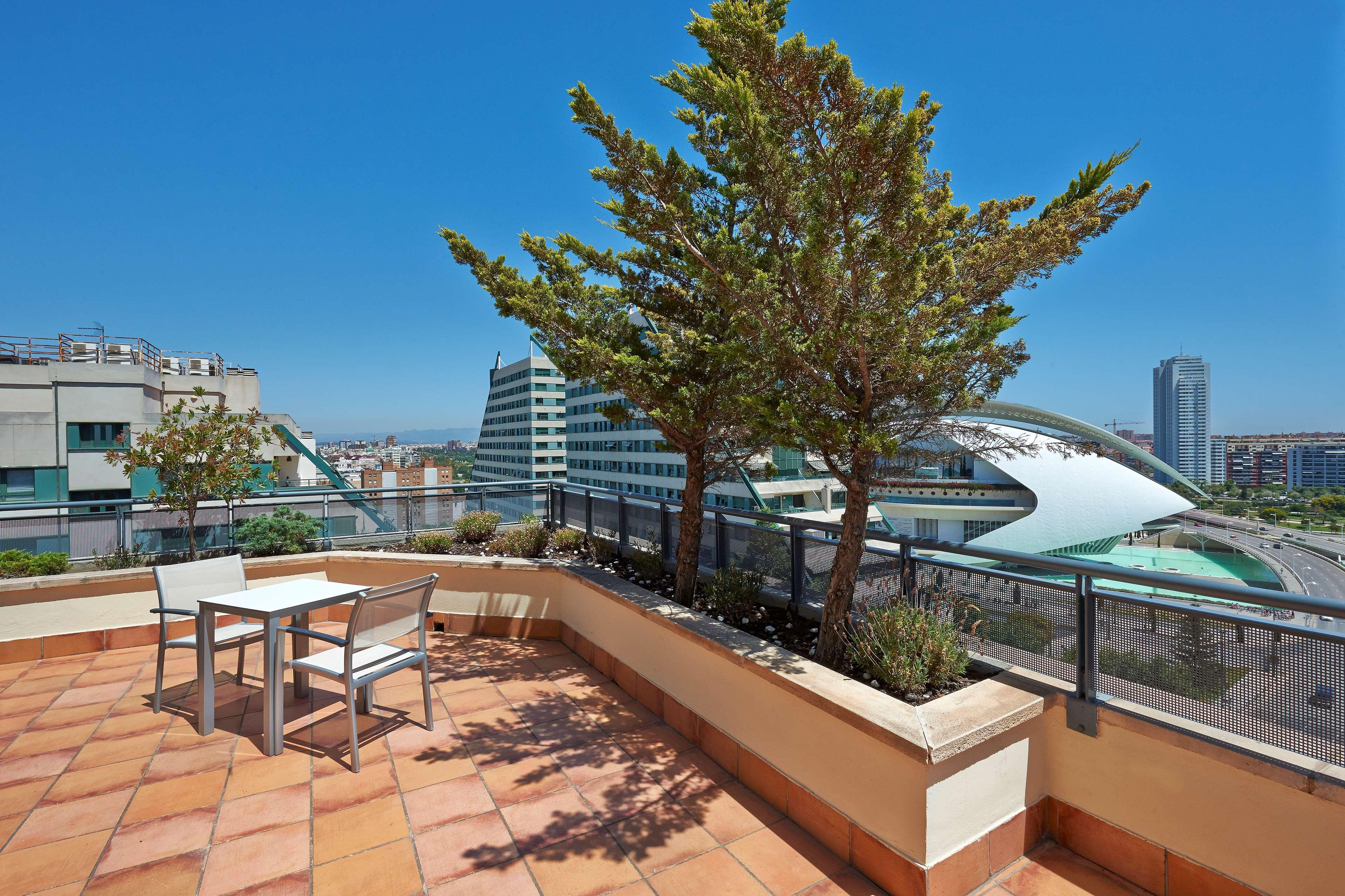 Hotel Nh Artes