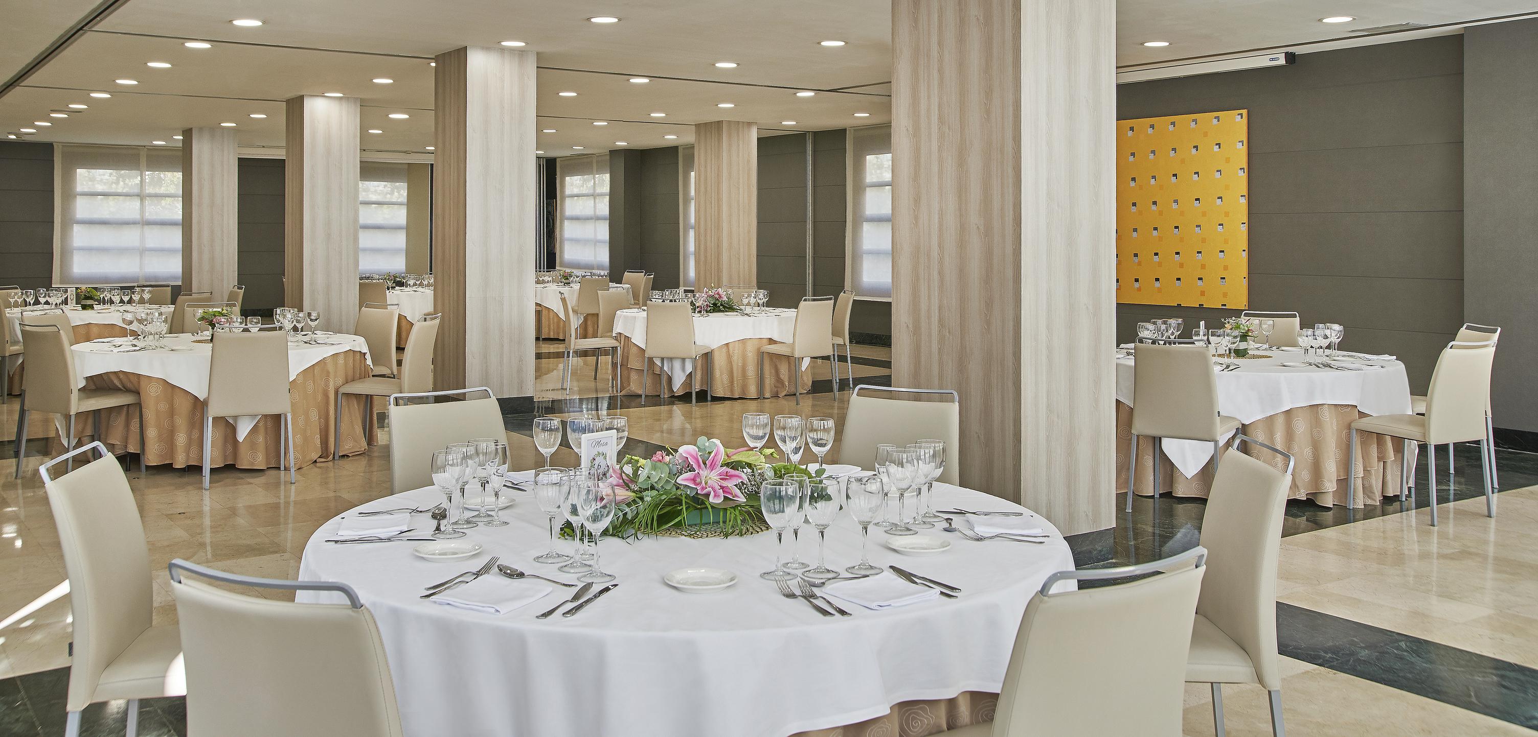 Hotel Nh Artes Valencia