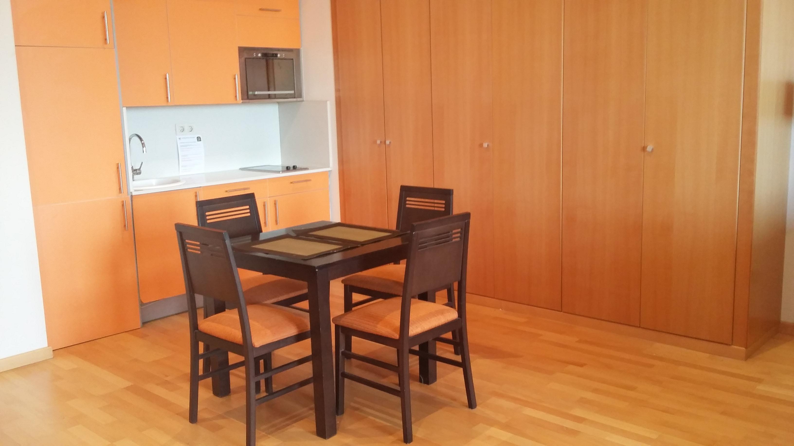 Wellness Apartahotel Paterna
