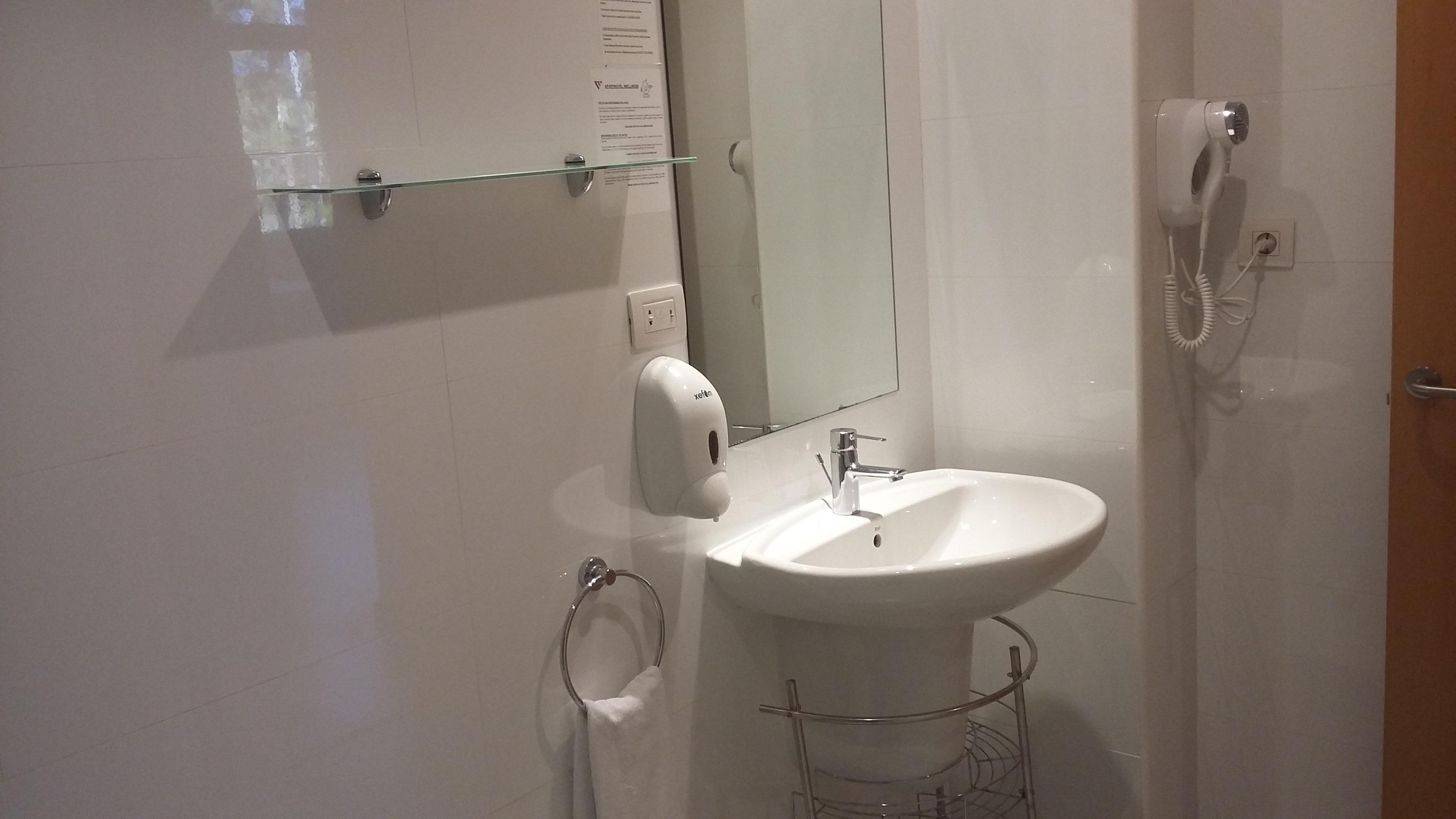 Wellness Apartahotel 3*