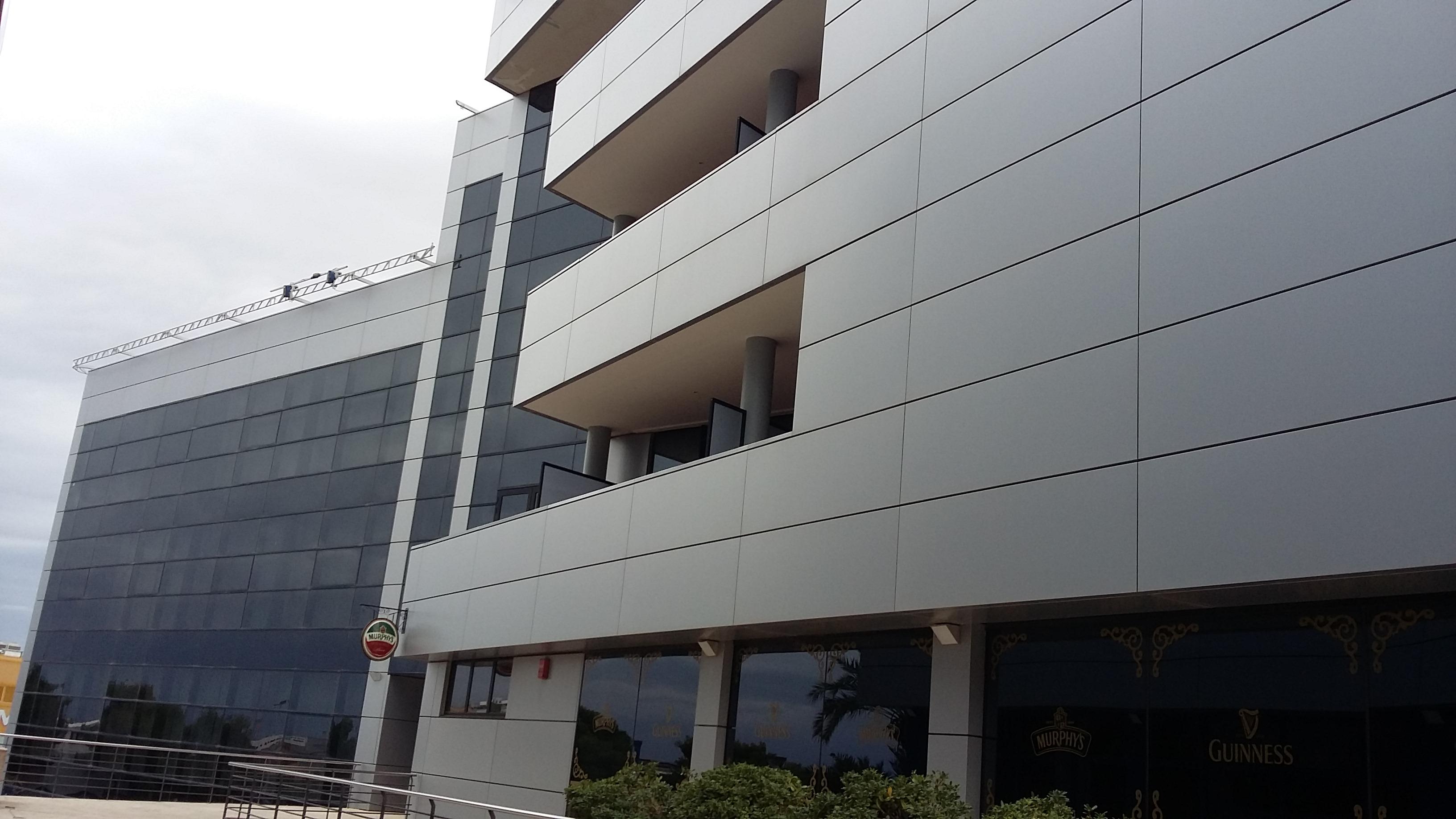 Apartahotel Wellness Paterna