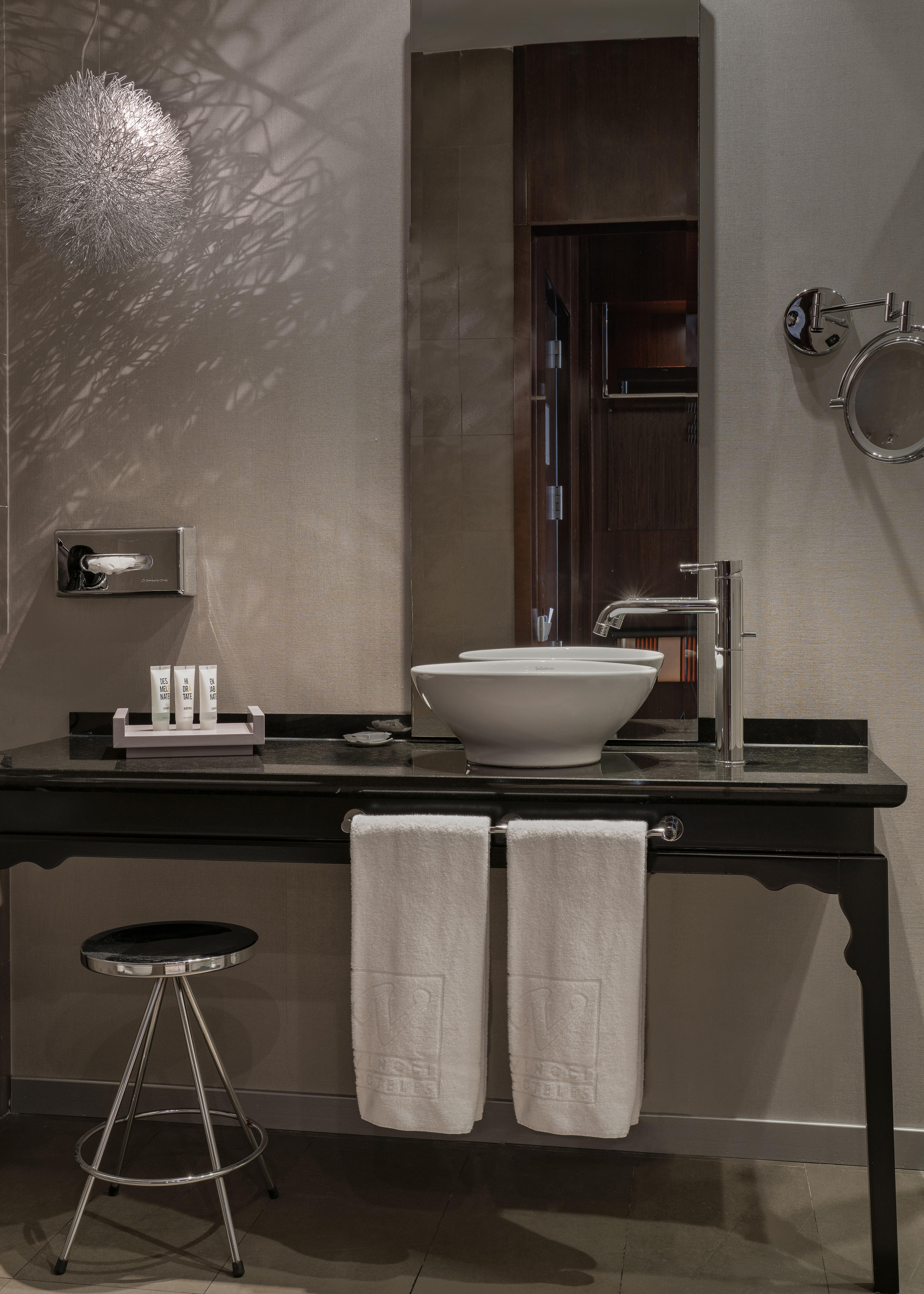 Vincci Palace Hotel 4*