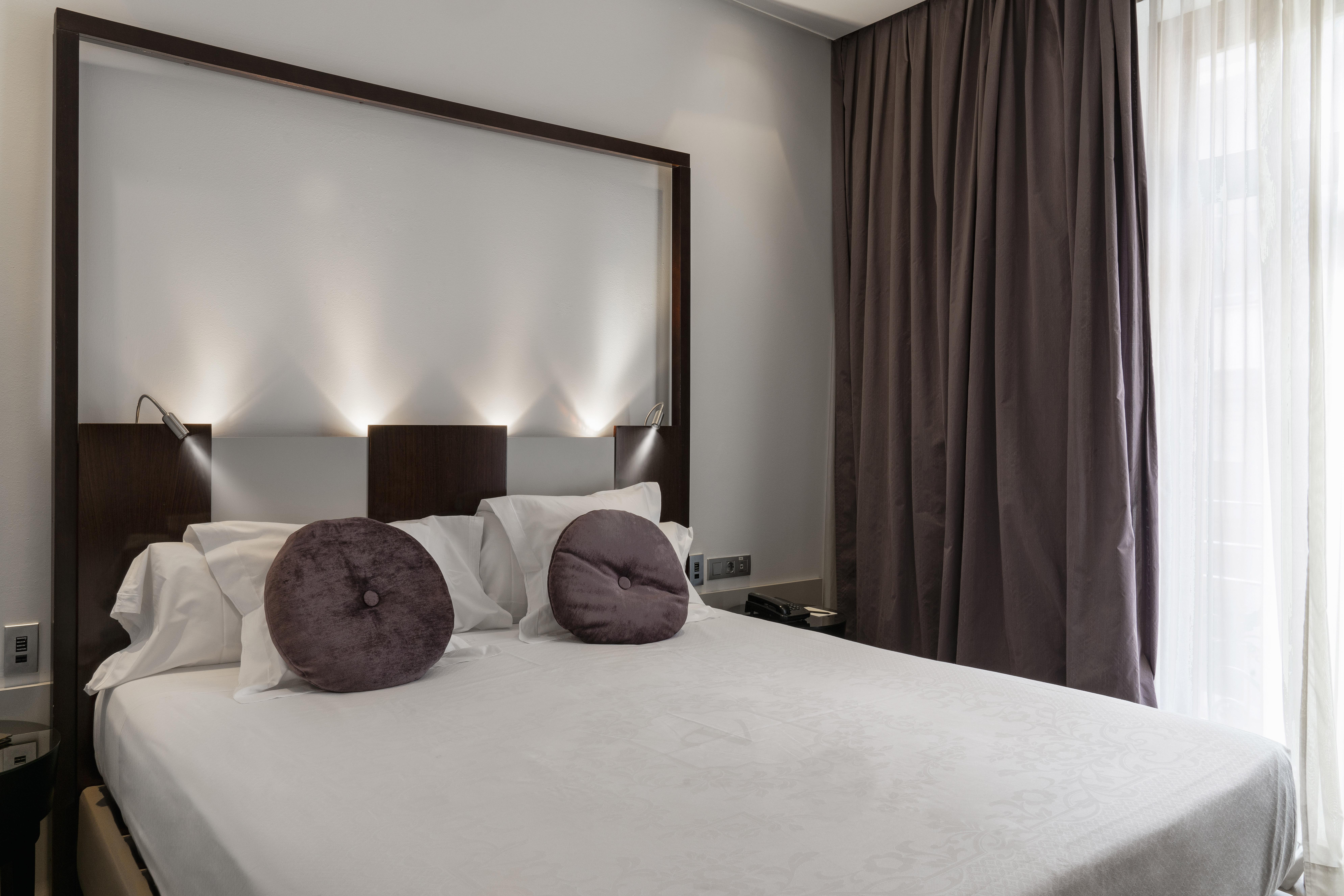 Vincci Palace Hotel Valencia