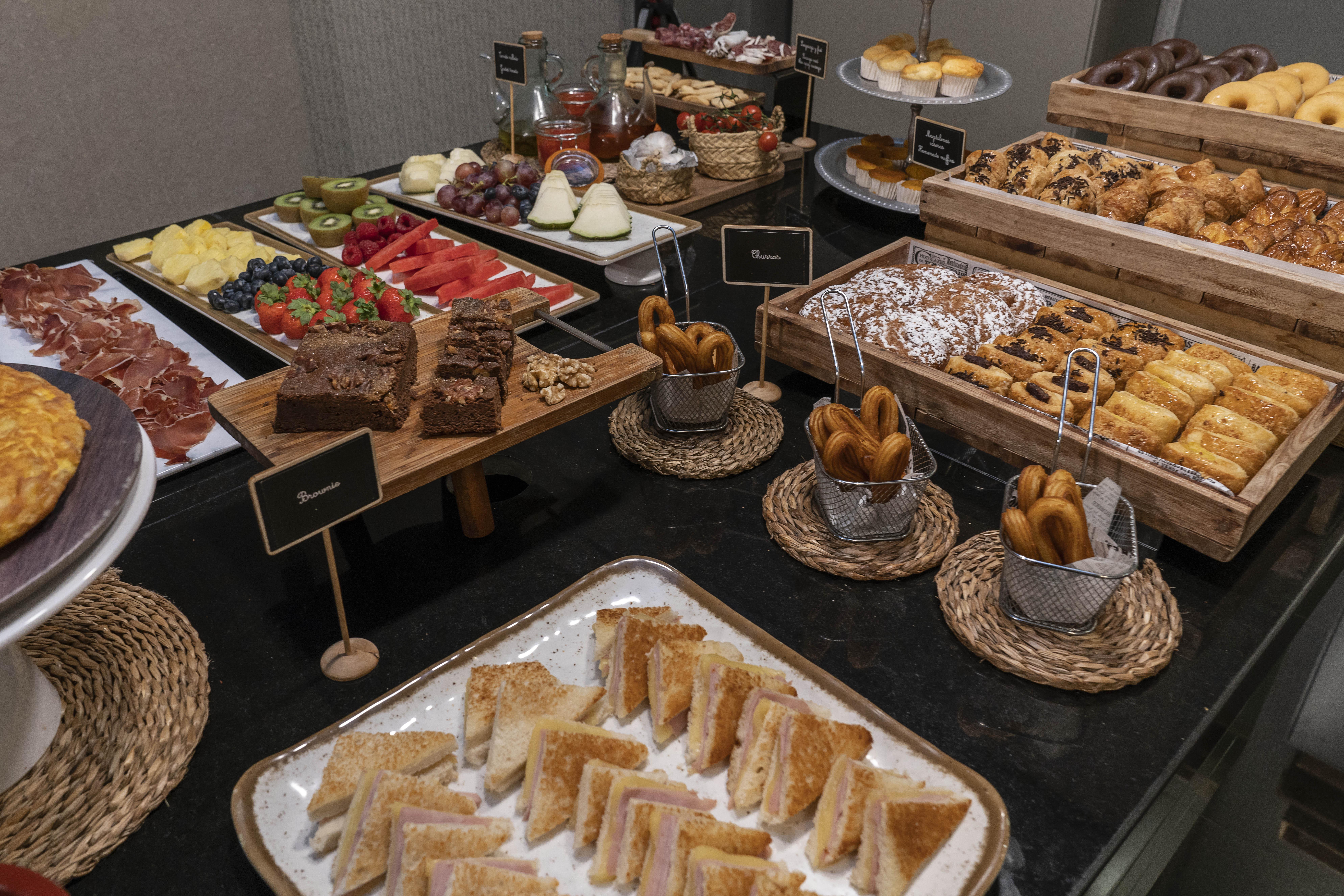 Hotel Vincci Palace Valencia