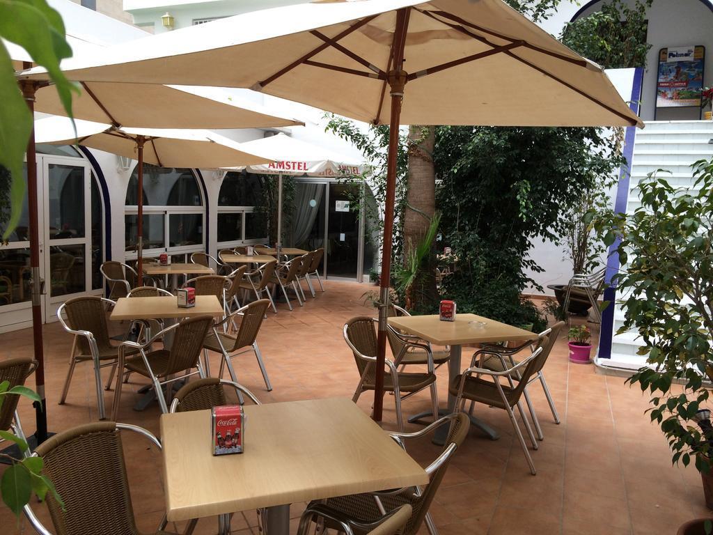 Hotel Internacional 2*