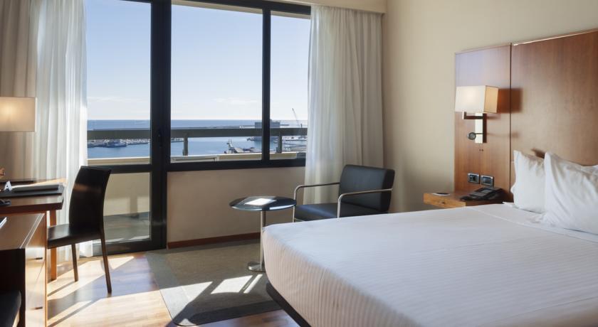 Hotel Ac La Línea By Marriott