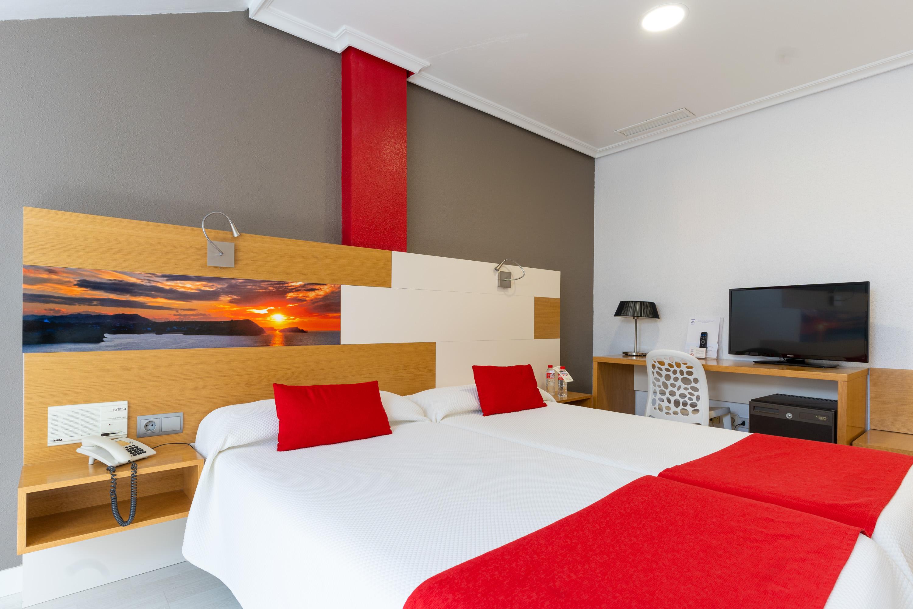Hotel Chateau La Roca