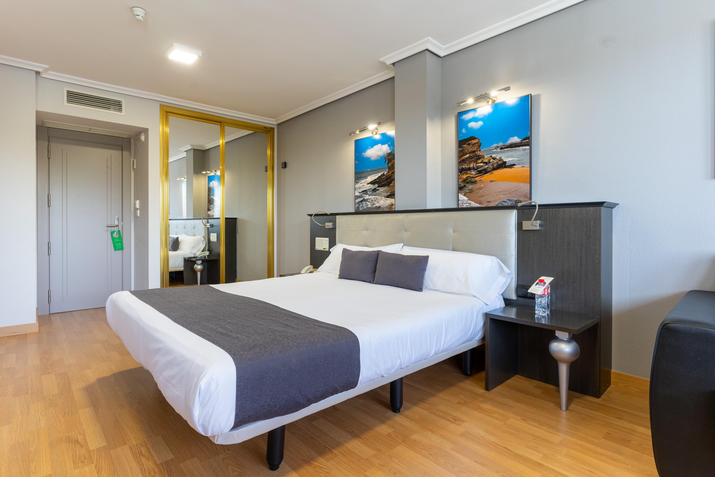 Hotel Chateau La Roca
