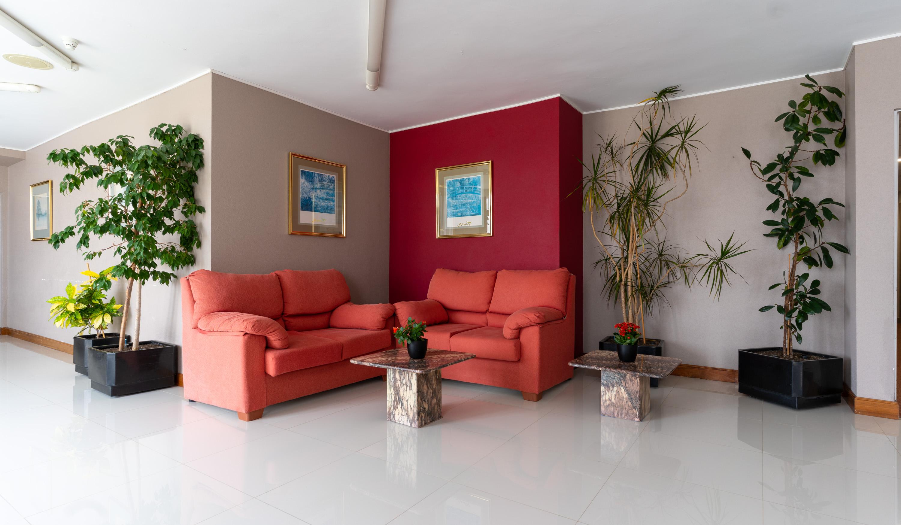 Hotel Chateau La Roca 3*
