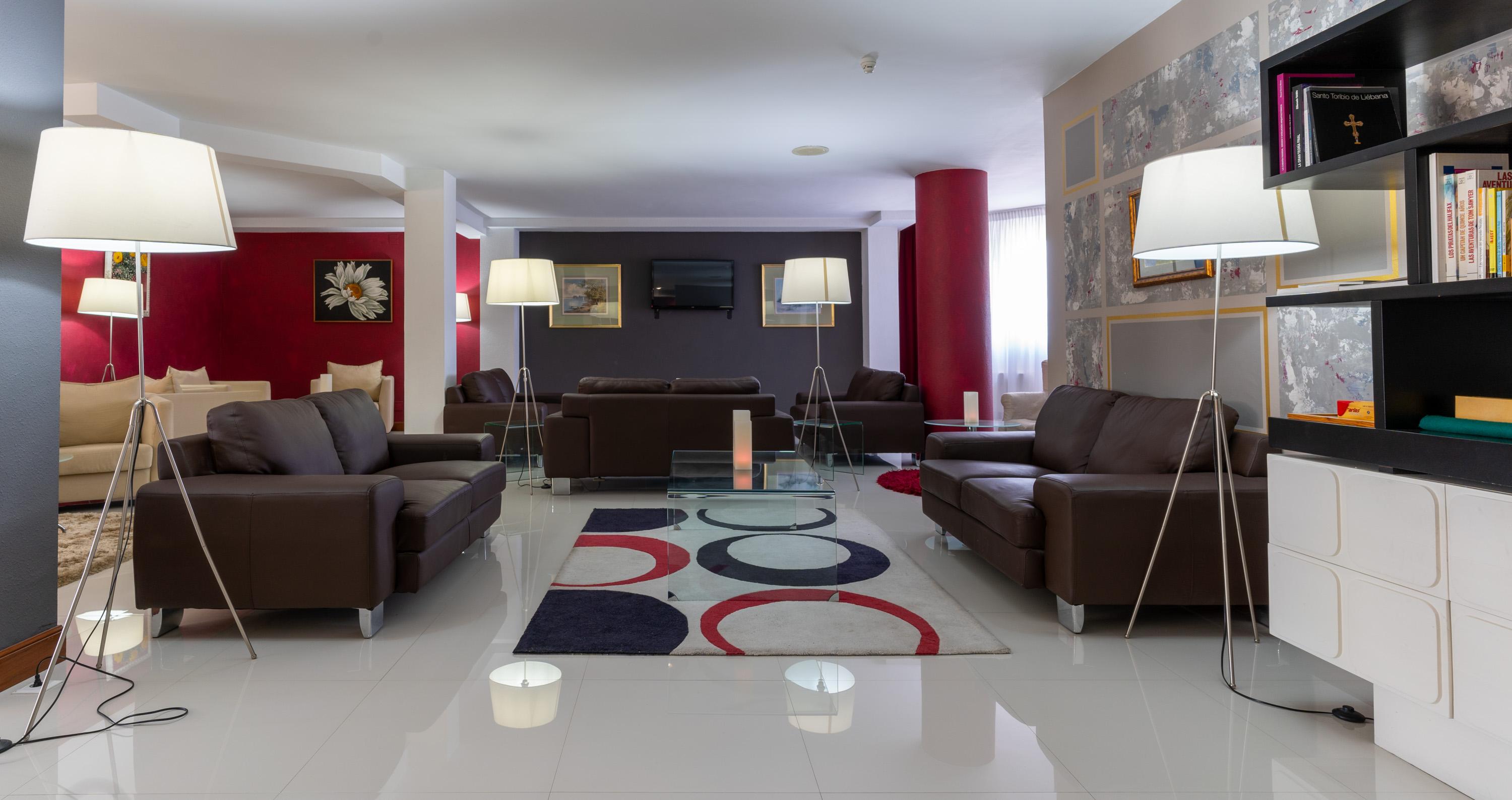 Chateau La Roca 3* Sancibrián