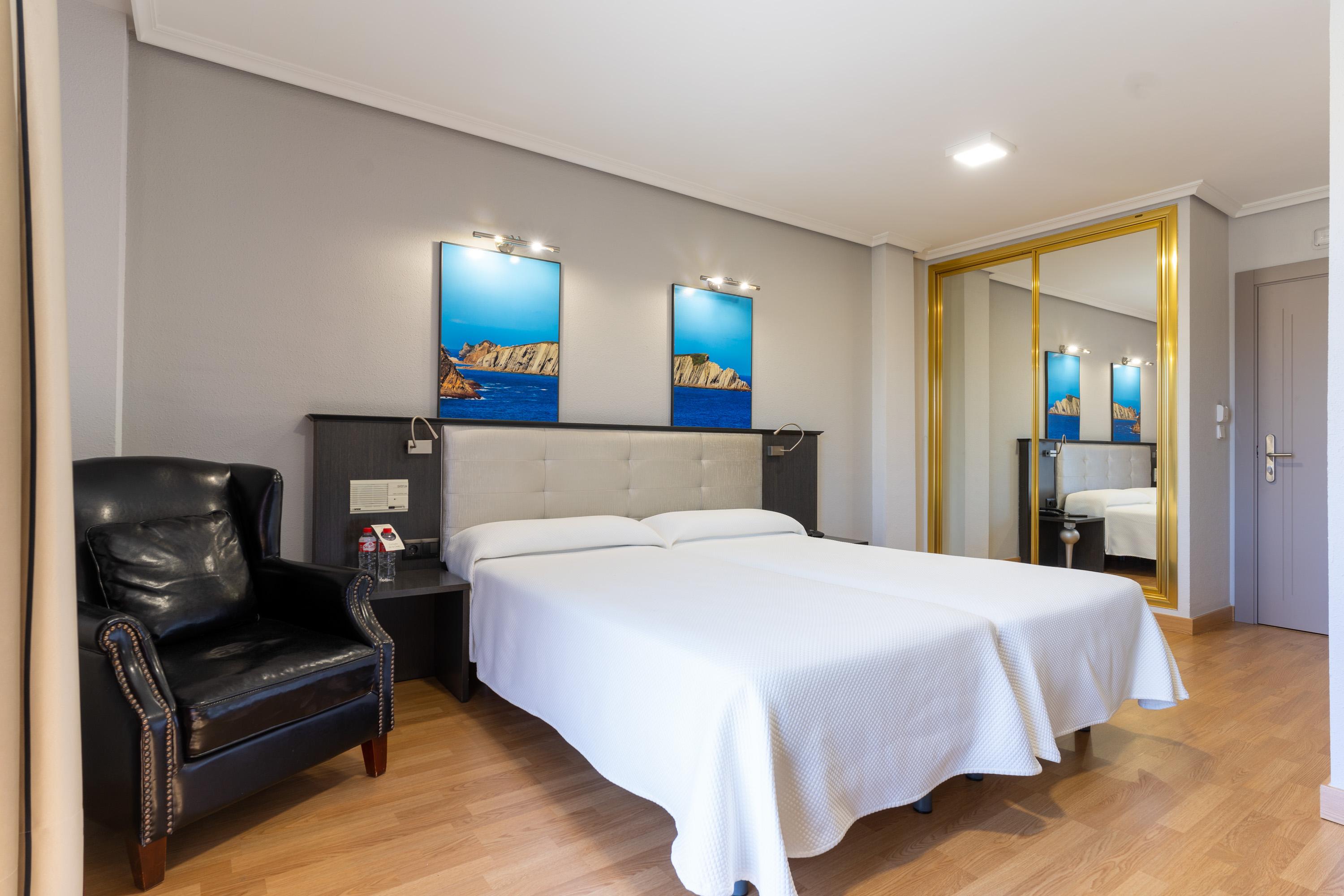 Chateau La Roca Hotel 3*