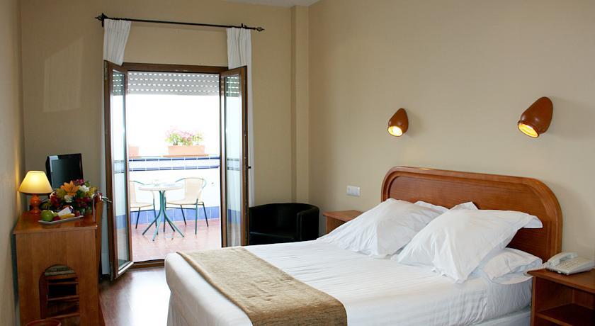 Hotel Cantaros