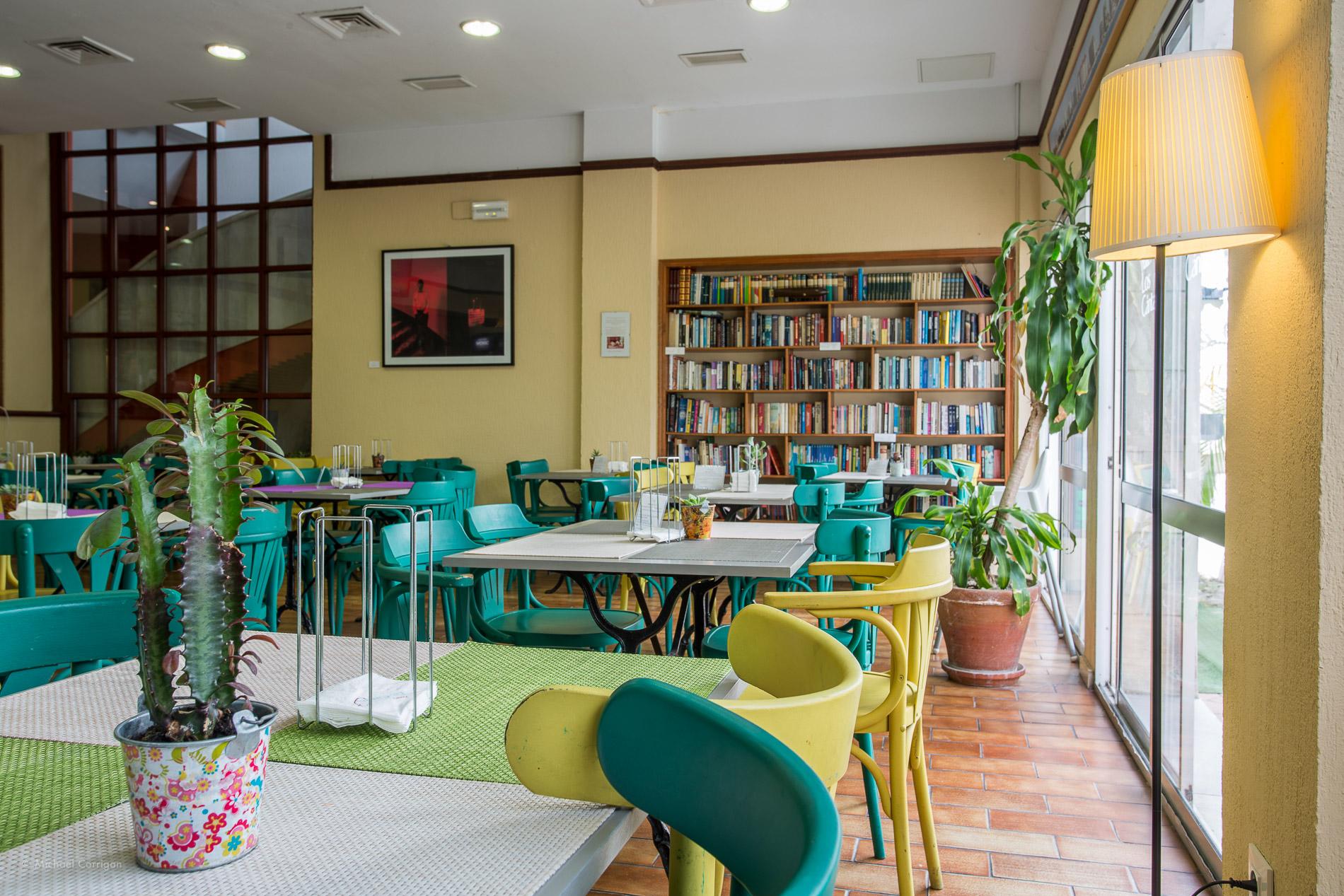Hotel Cantaros