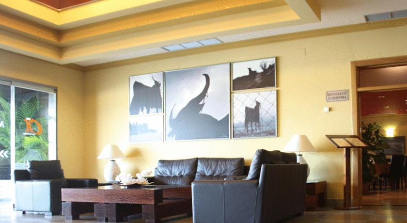 Montera Plaza 4*