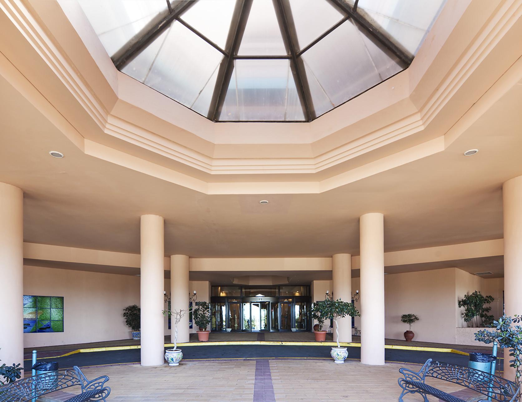 Hotel Playacanela