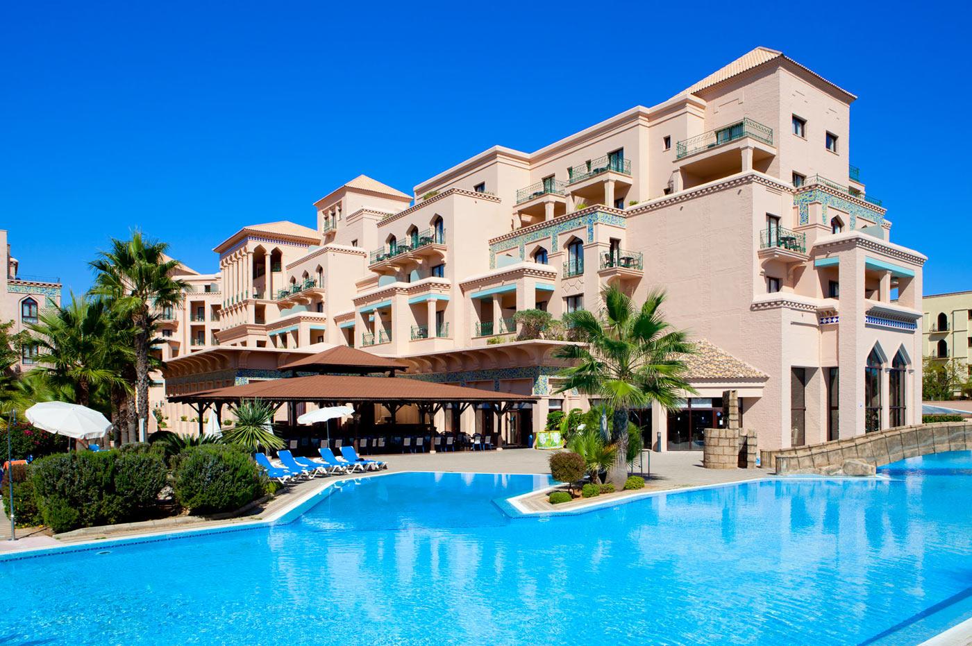 Playacanela 4* Isla Canela