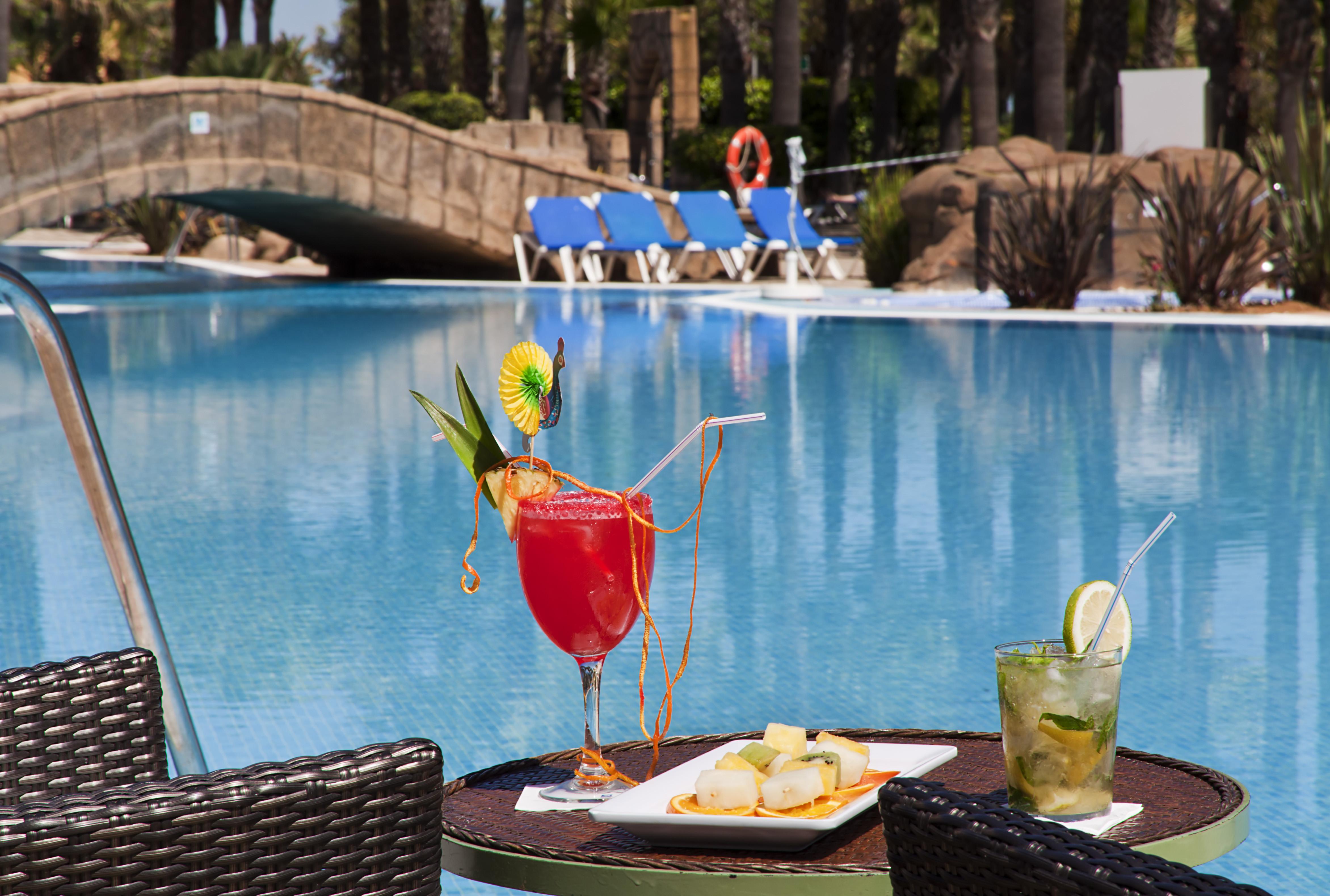 Playacanela Hotel 4*