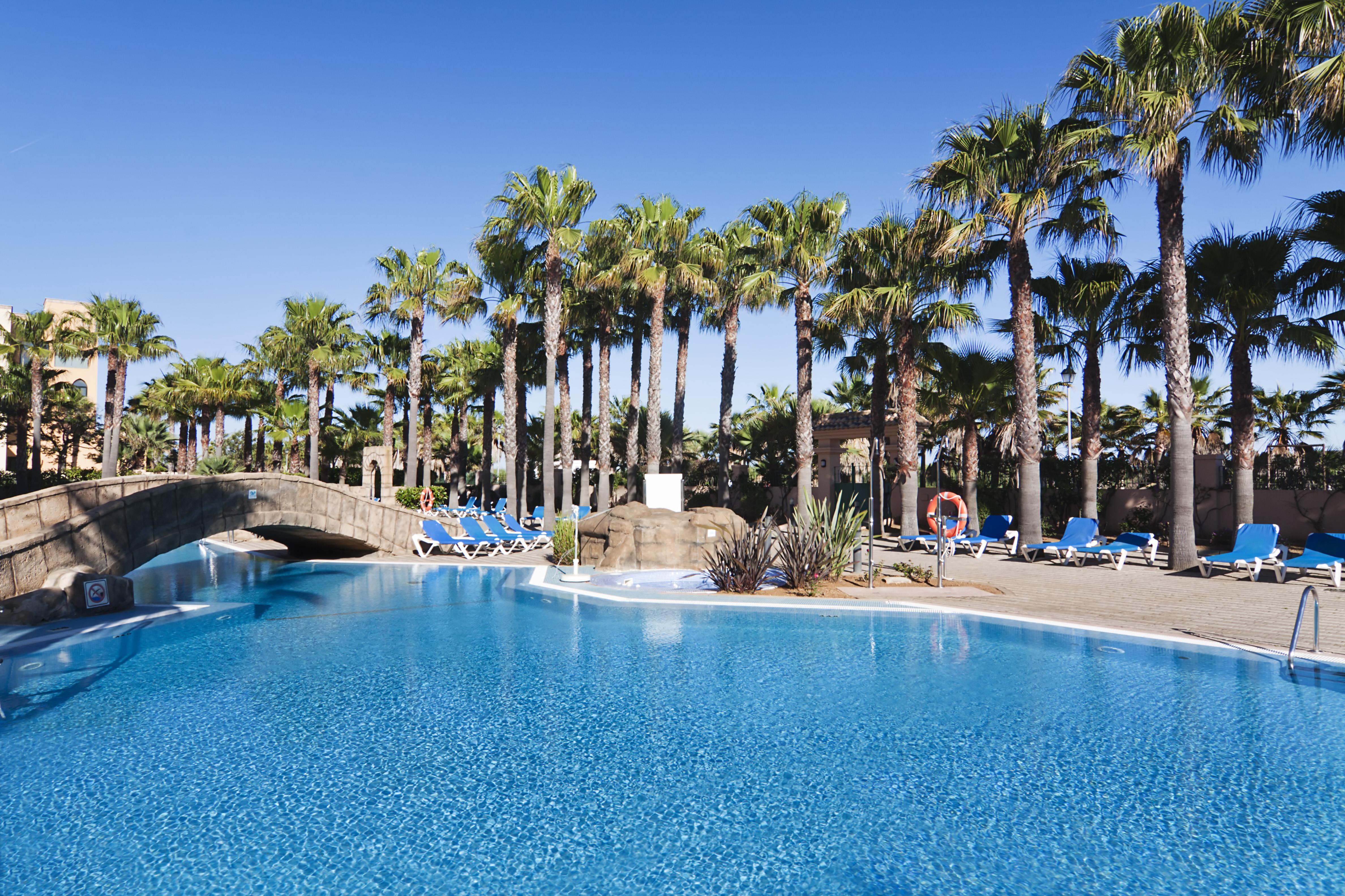 Playacanela 4*
