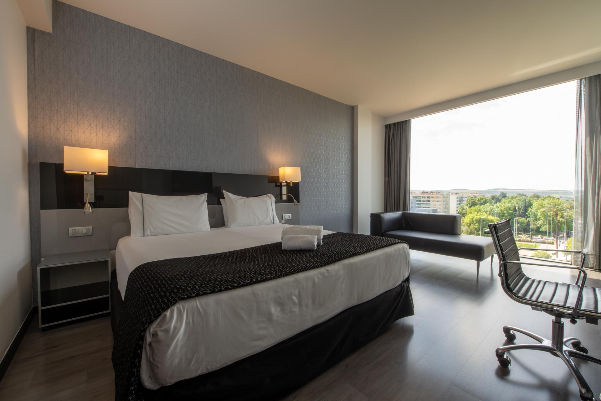 Eurostars Palace 5* Córdoba