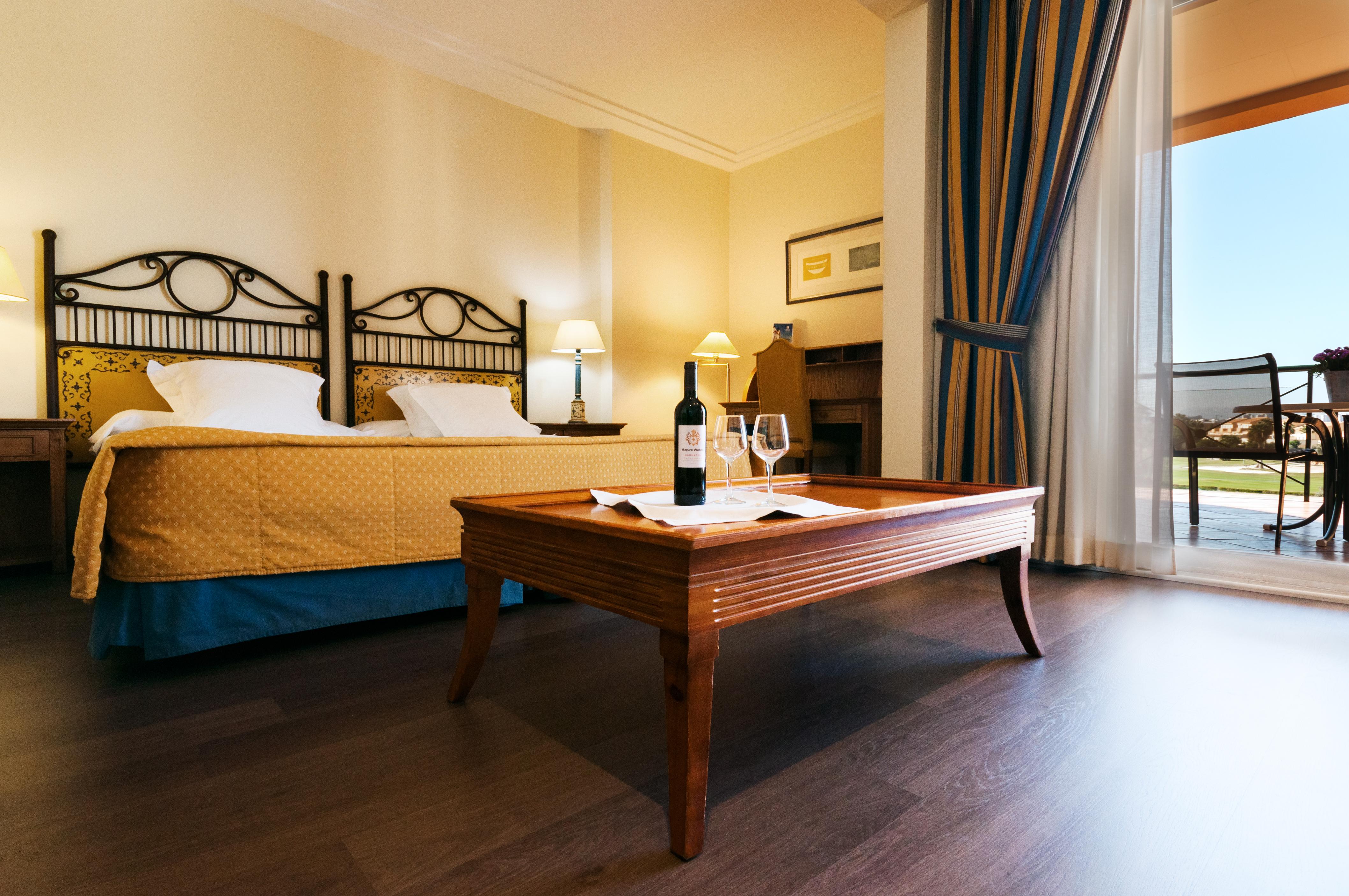 Golf Hotel Alicante